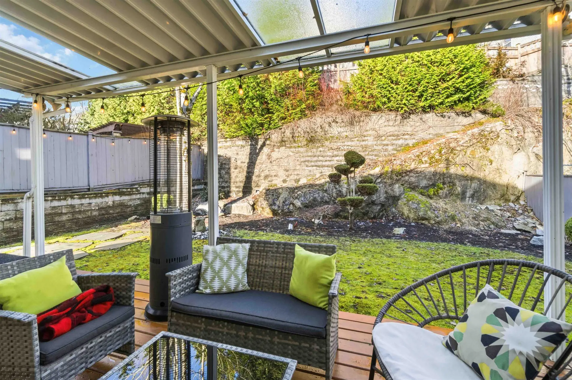 Property at 108 SYCAMORE DRIVE, Port Moody, BC