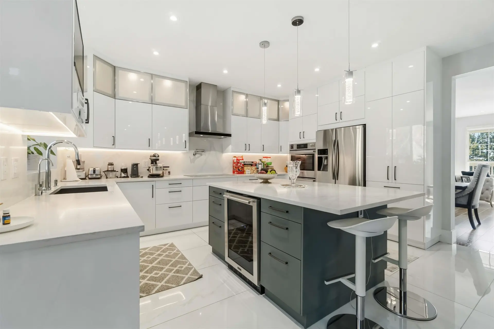 Property at 108 SYCAMORE DRIVE, Port Moody, BC