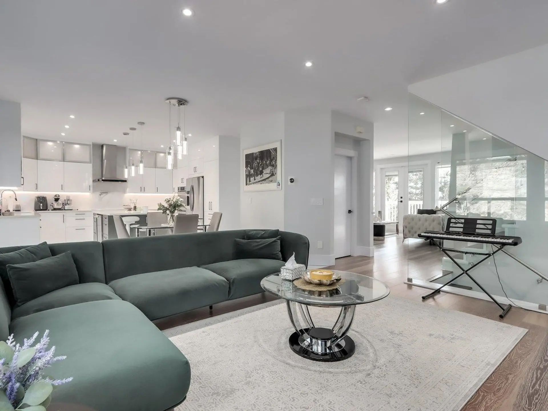 Property at 108 SYCAMORE DRIVE, Port Moody, BC