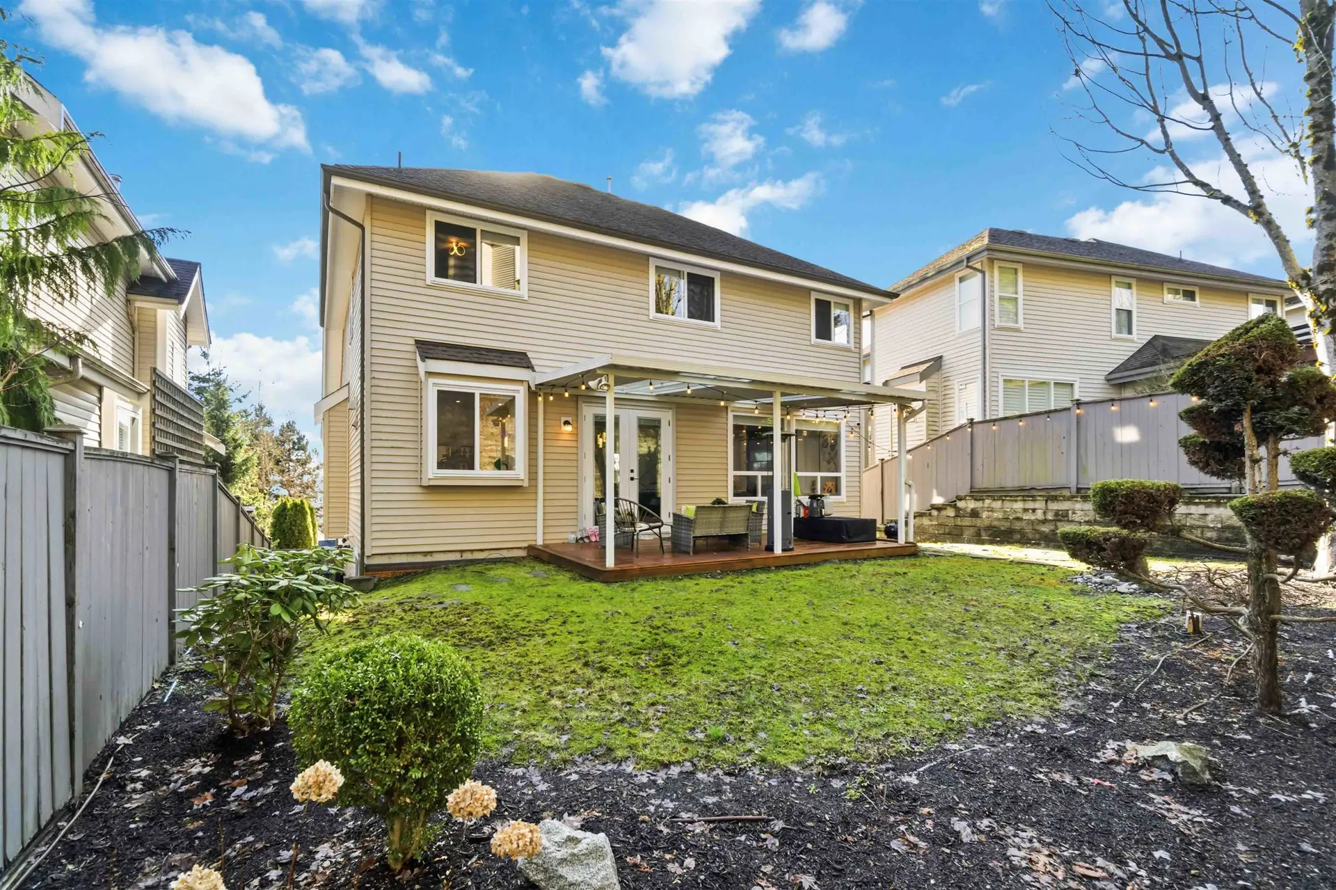 Property at 108 SYCAMORE DRIVE, Port Moody, BC