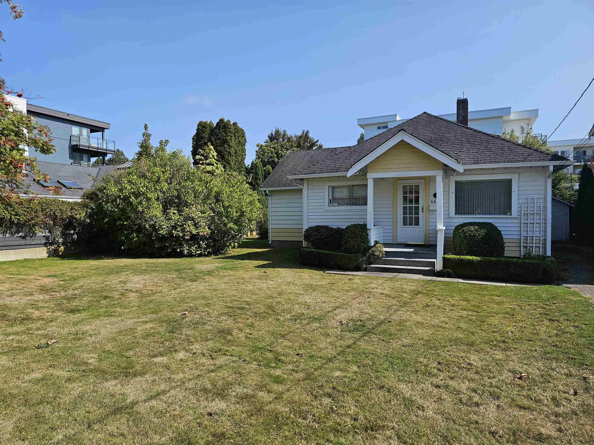 Property at 4654 51 STREET, Delta, BC