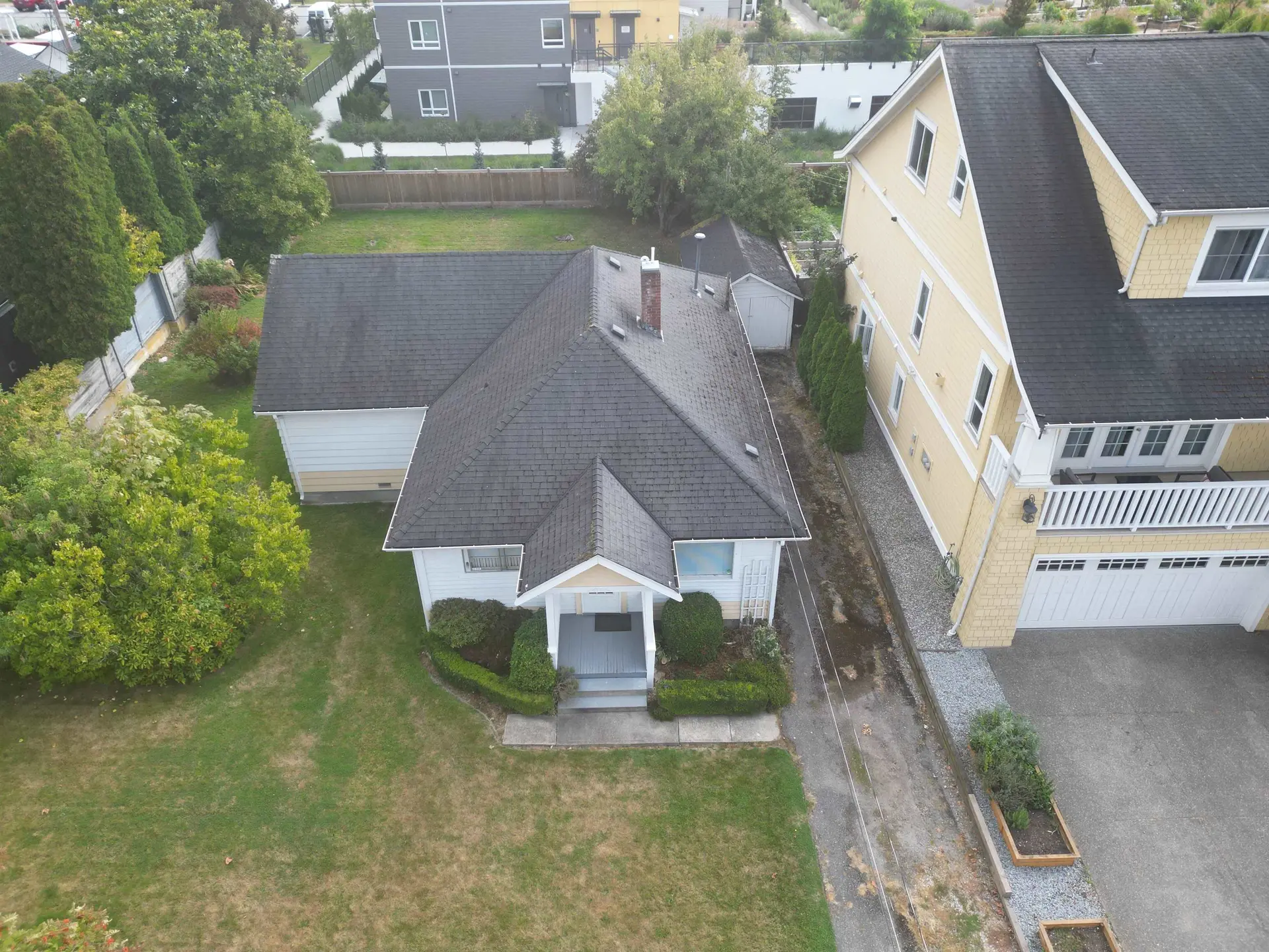 Property at 4654 51 STREET, Delta, BC