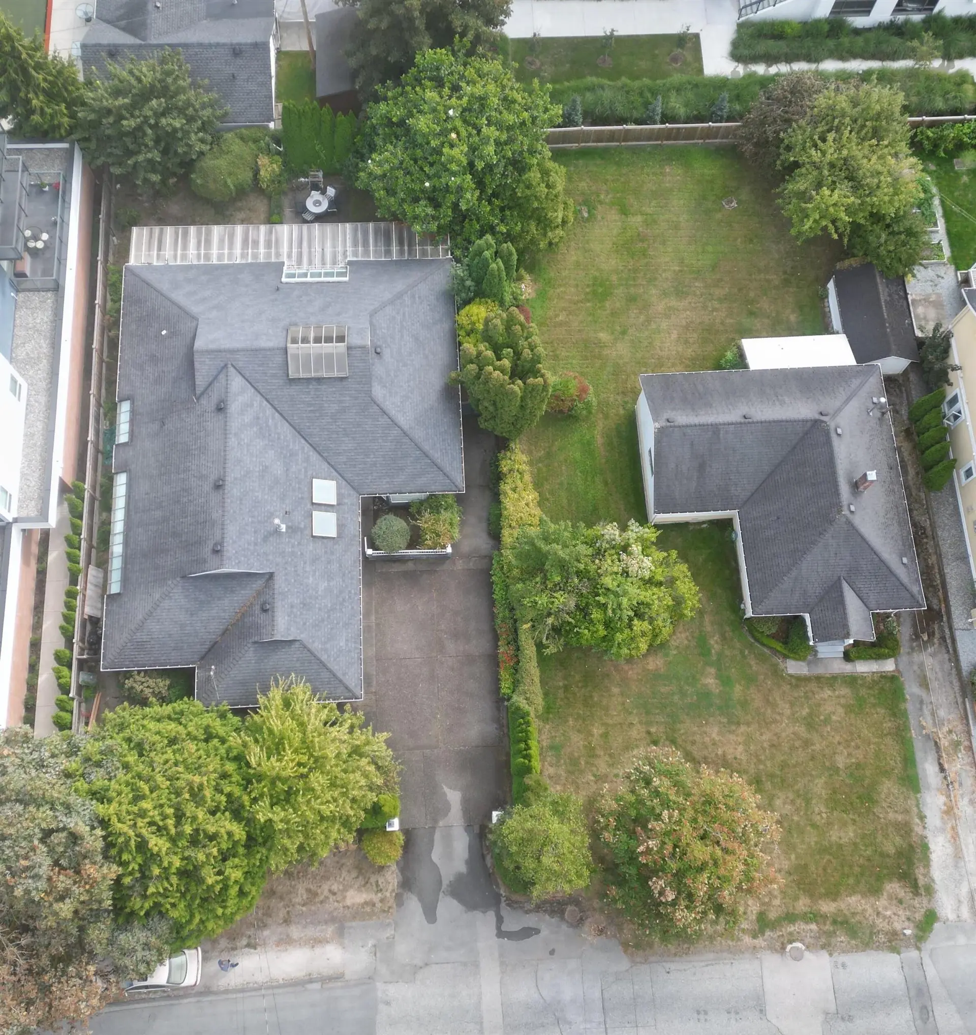 Property at 4654 51 STREET, Delta, BC