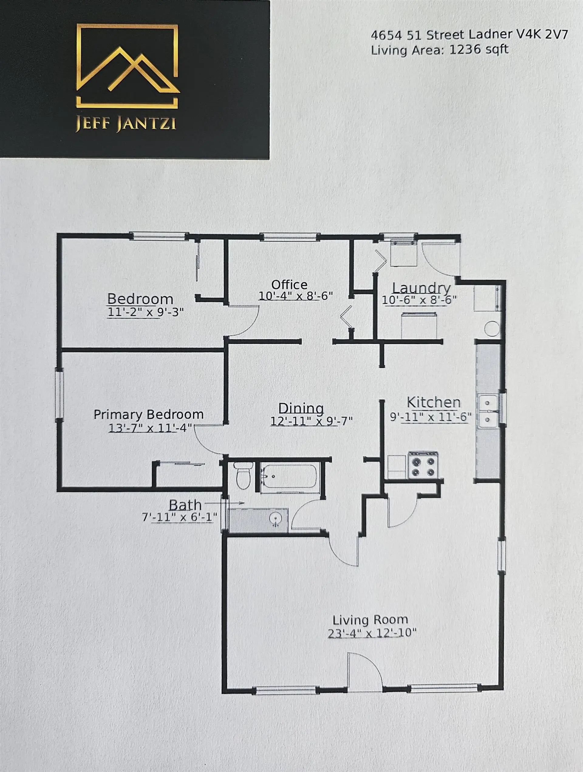 Property at 4654 51 STREET, Delta, BC