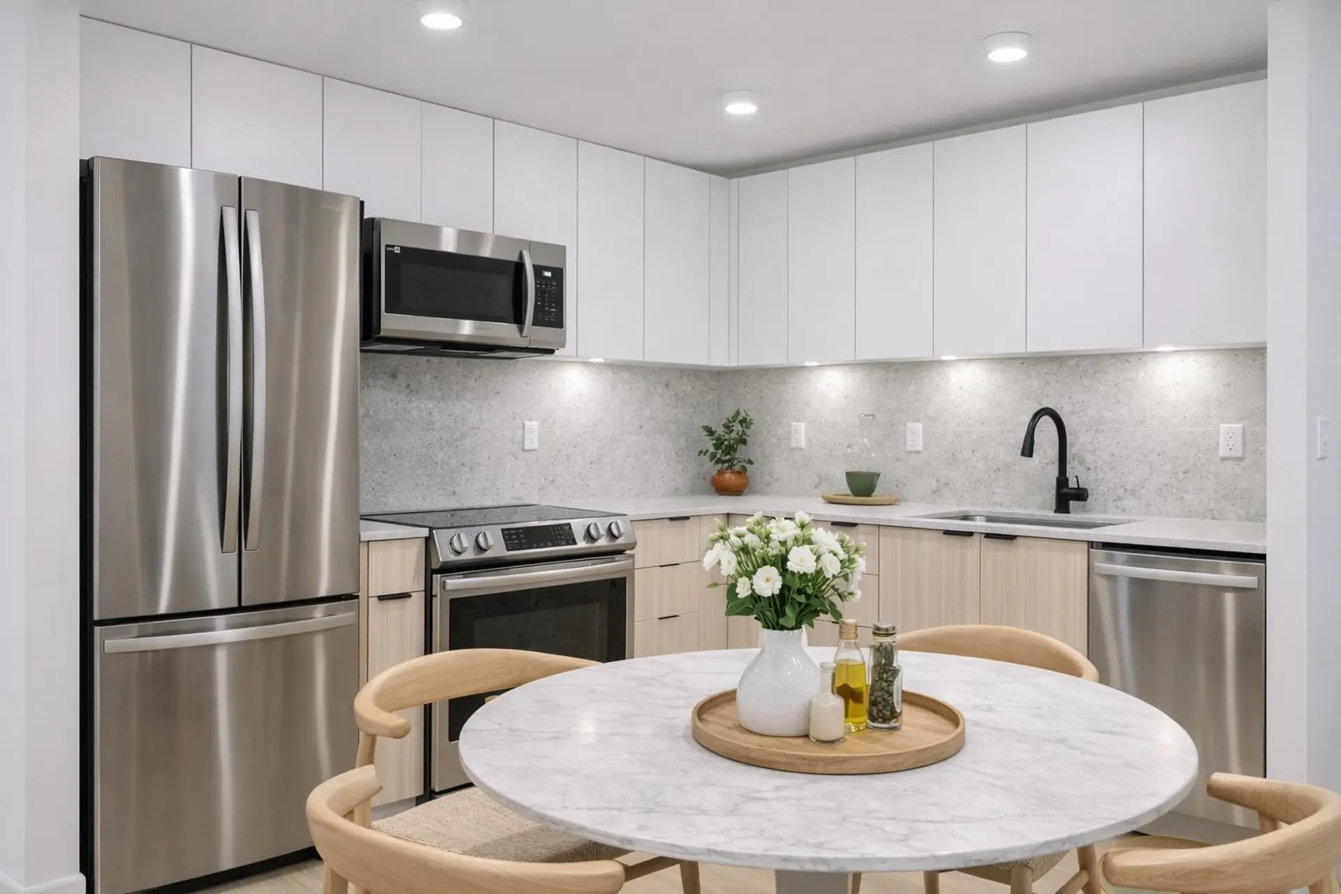 Property at #526 20769 FRASER HIGHWAY, Langley, BC