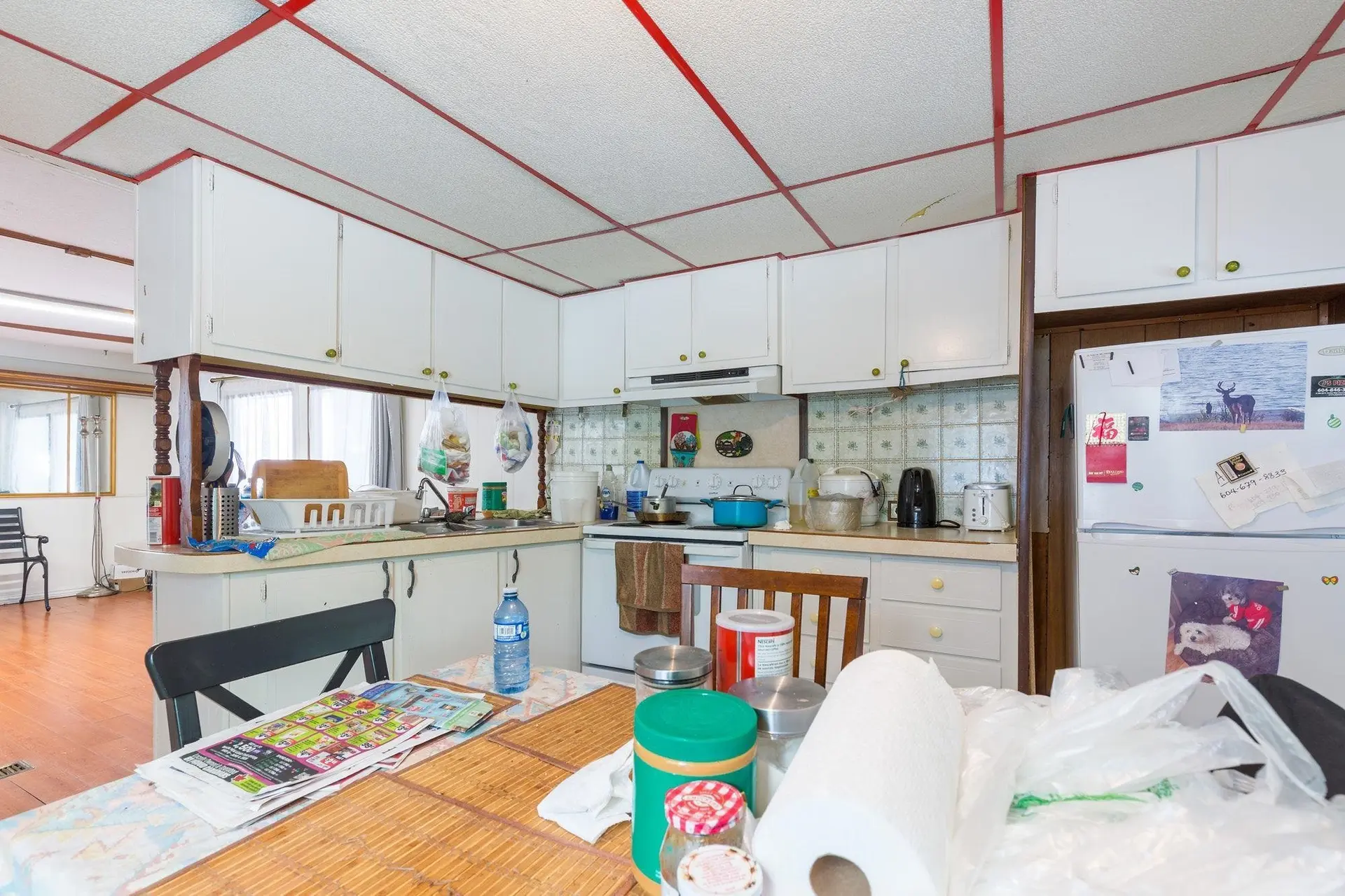 Property at #31 8266 KING GEORGE BOULEVARD, Surrey, BC