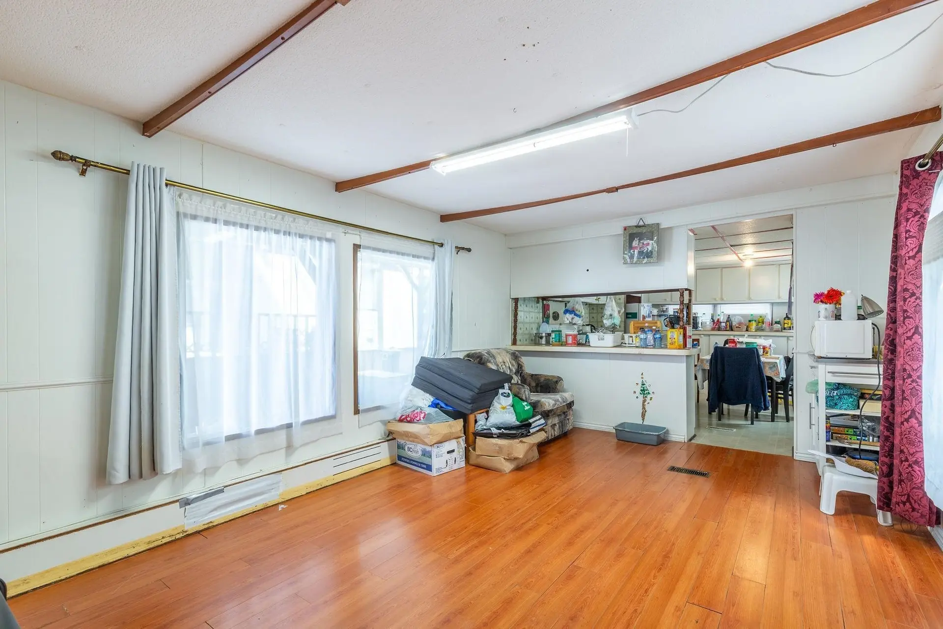 Property at #31 8266 KING GEORGE BOULEVARD, Surrey, BC