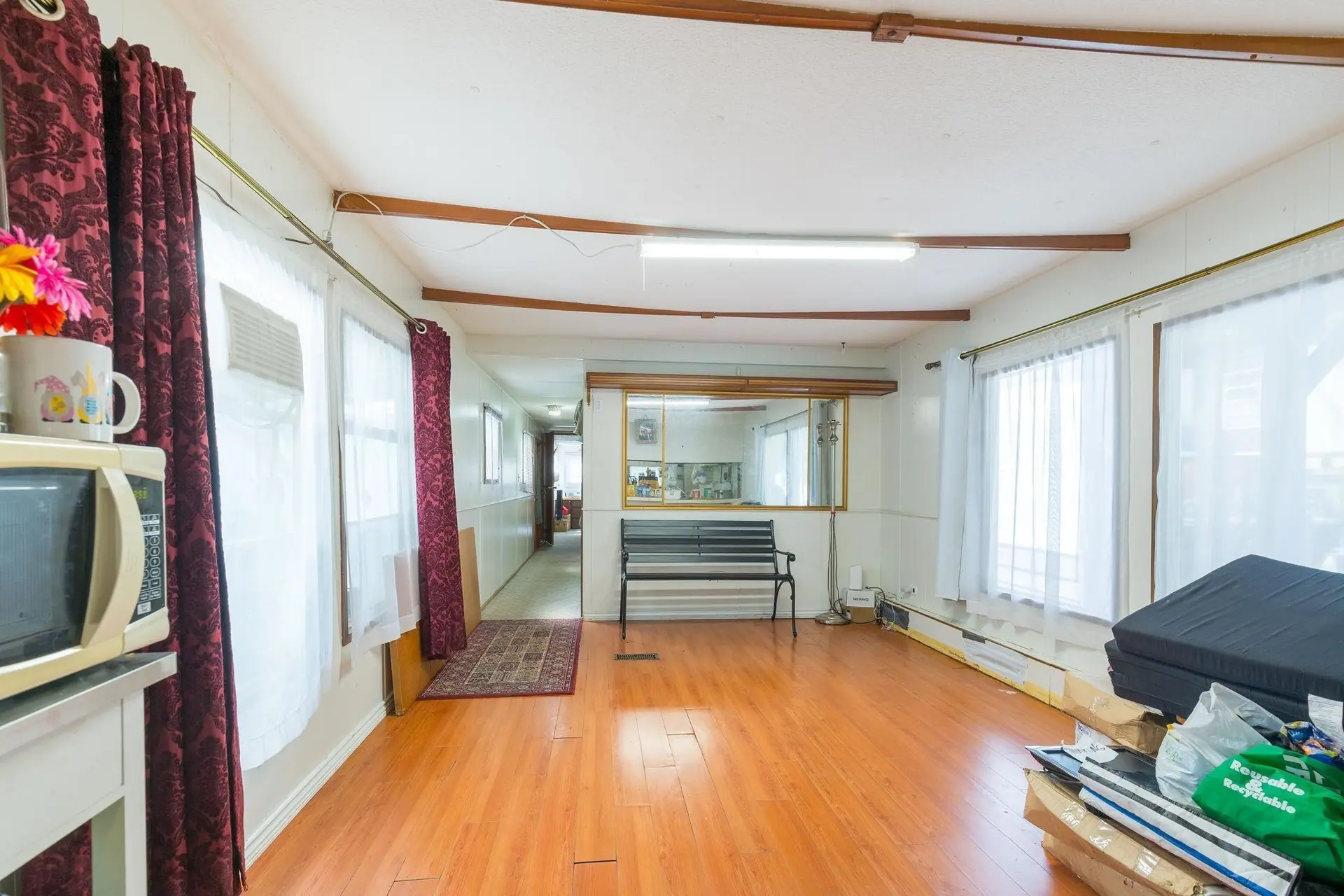 Property at #31 8266 KING GEORGE BOULEVARD, Surrey, BC