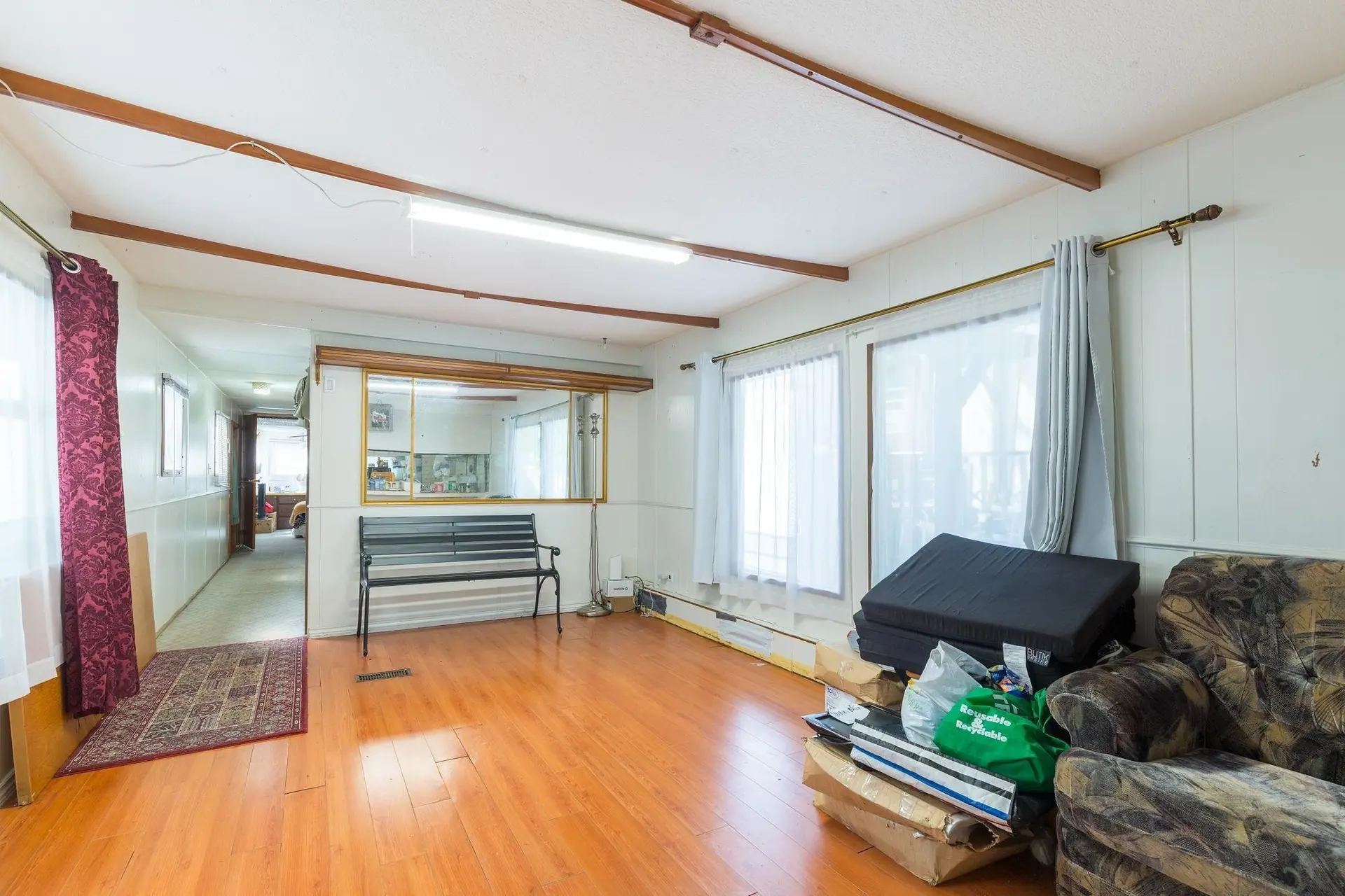 Property at #31 8266 KING GEORGE BOULEVARD, Surrey, BC