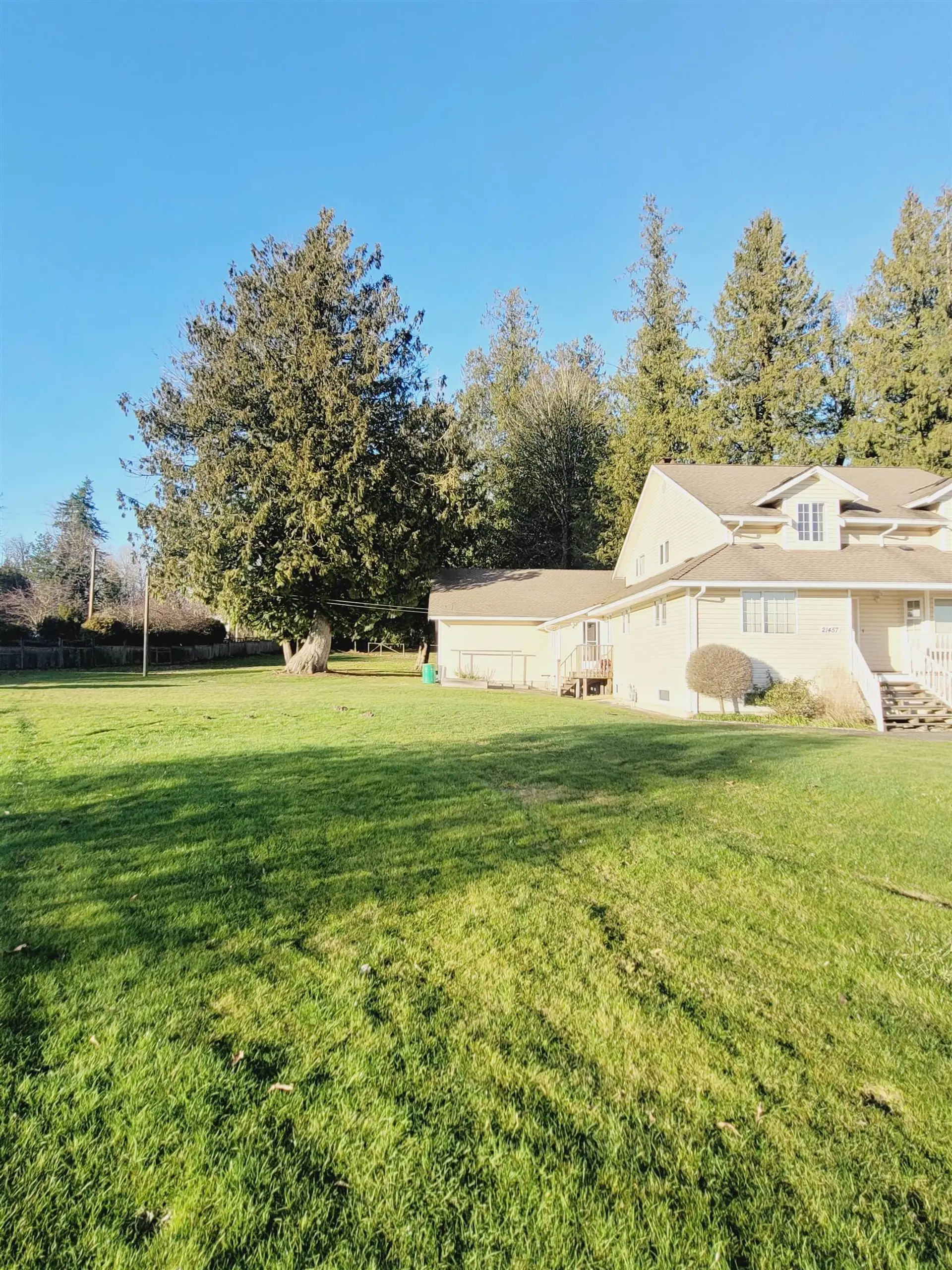 Property at 21457 78 AVENUE, Langley, BC