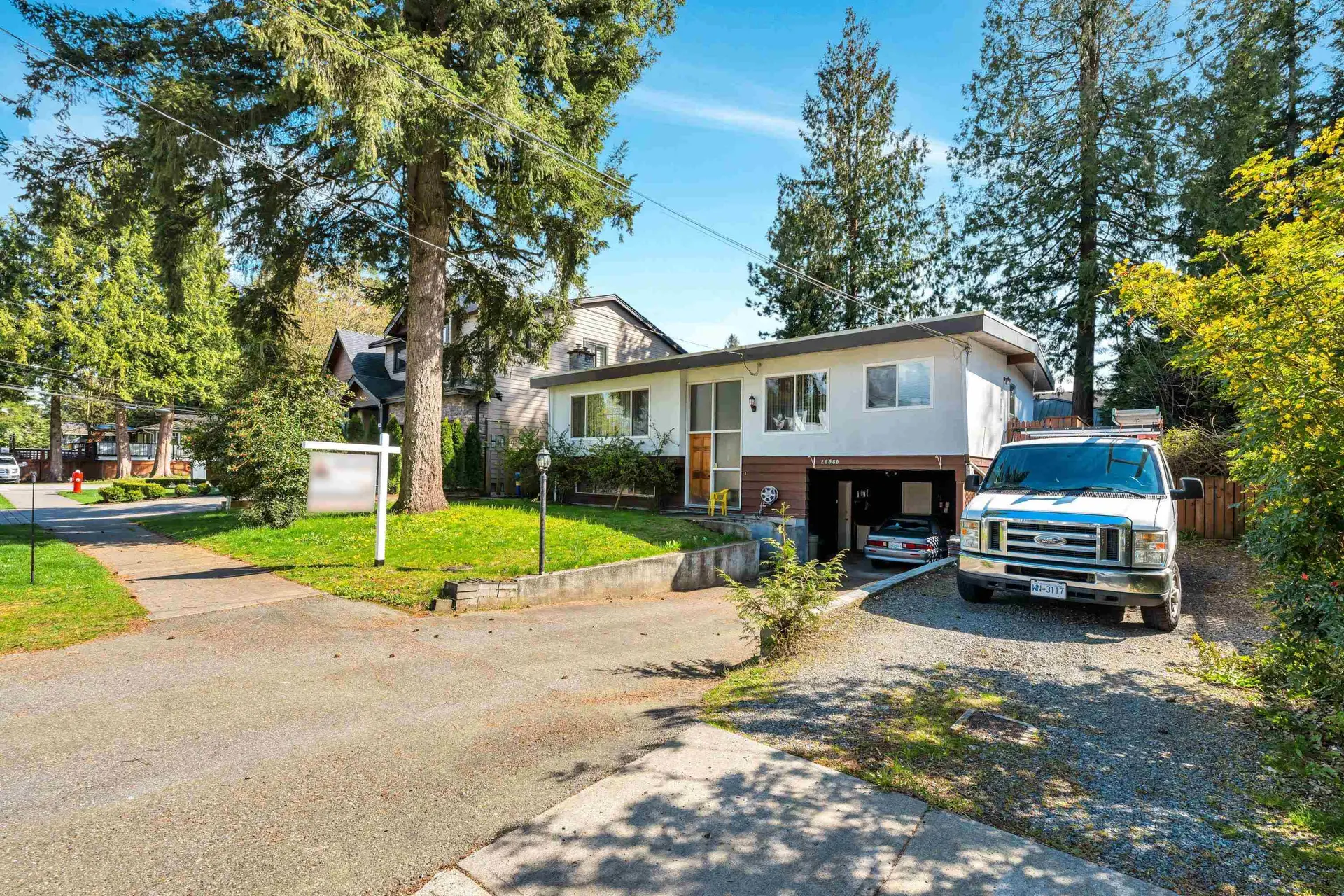 Property at 20580 46 Avenue, Langley, BC