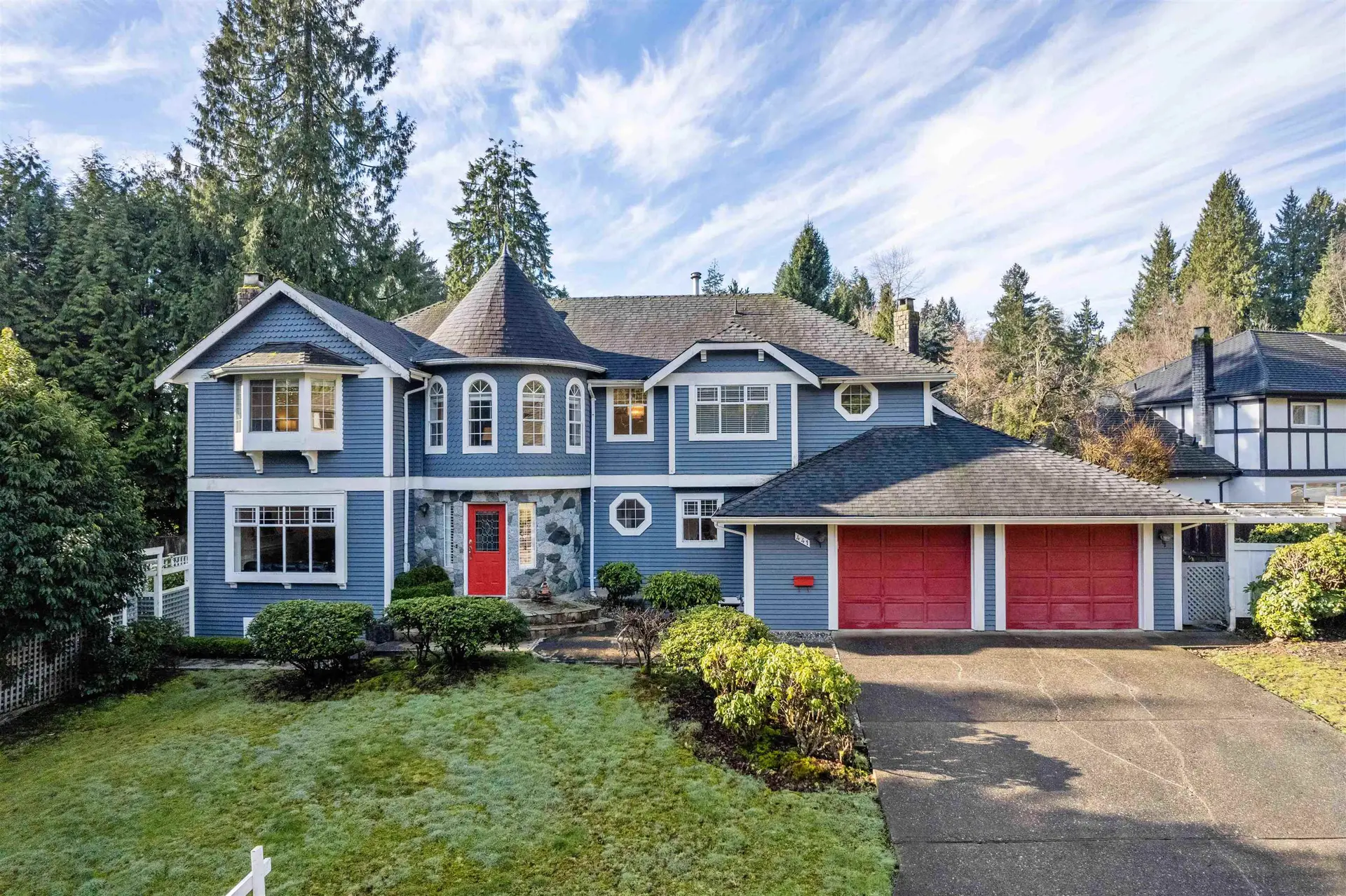 Property at 441 Inglewood Avenue, West Vancouver, BC
