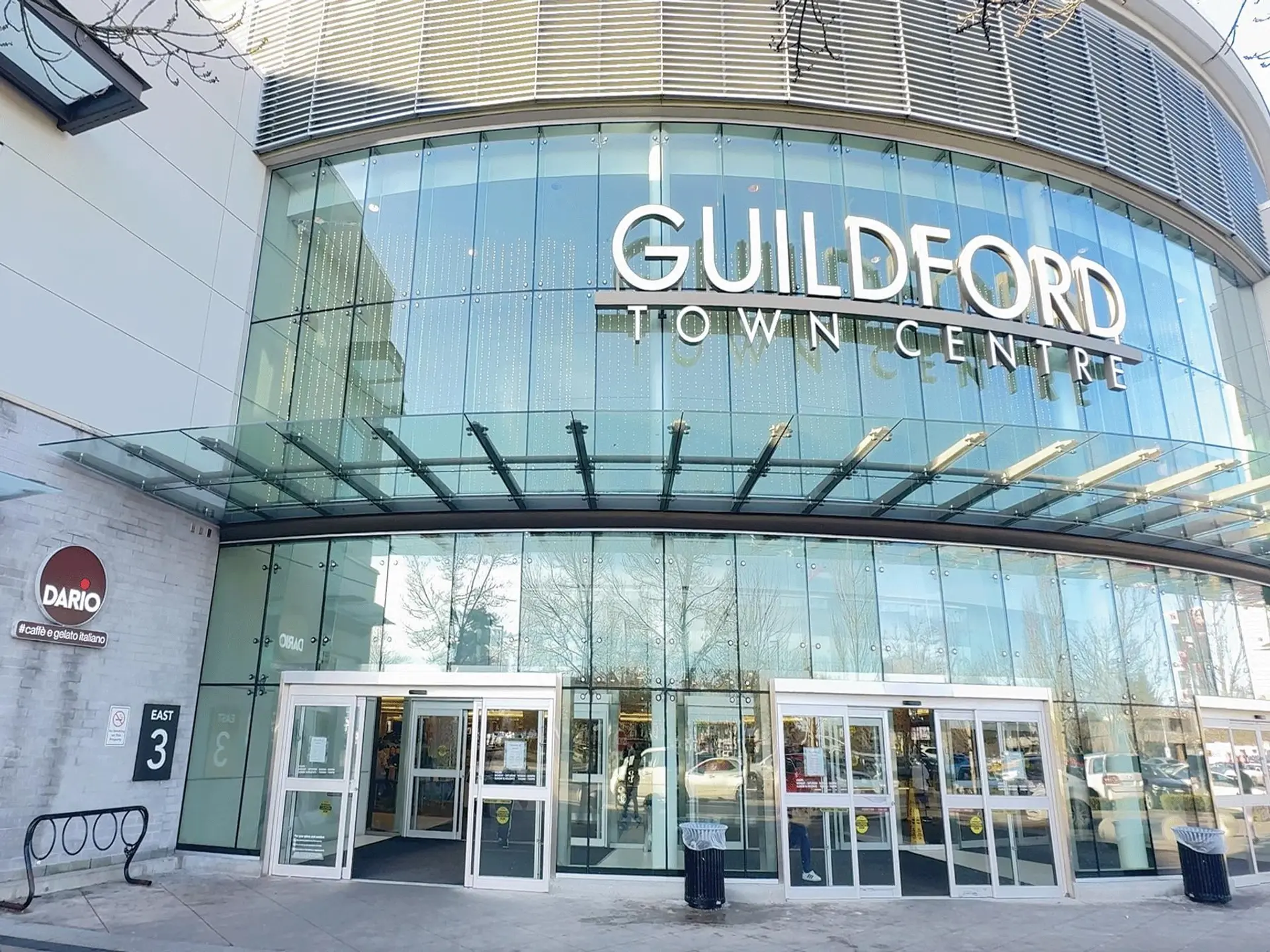 Property at #303 14881 103A AVENUE, Surrey, BC