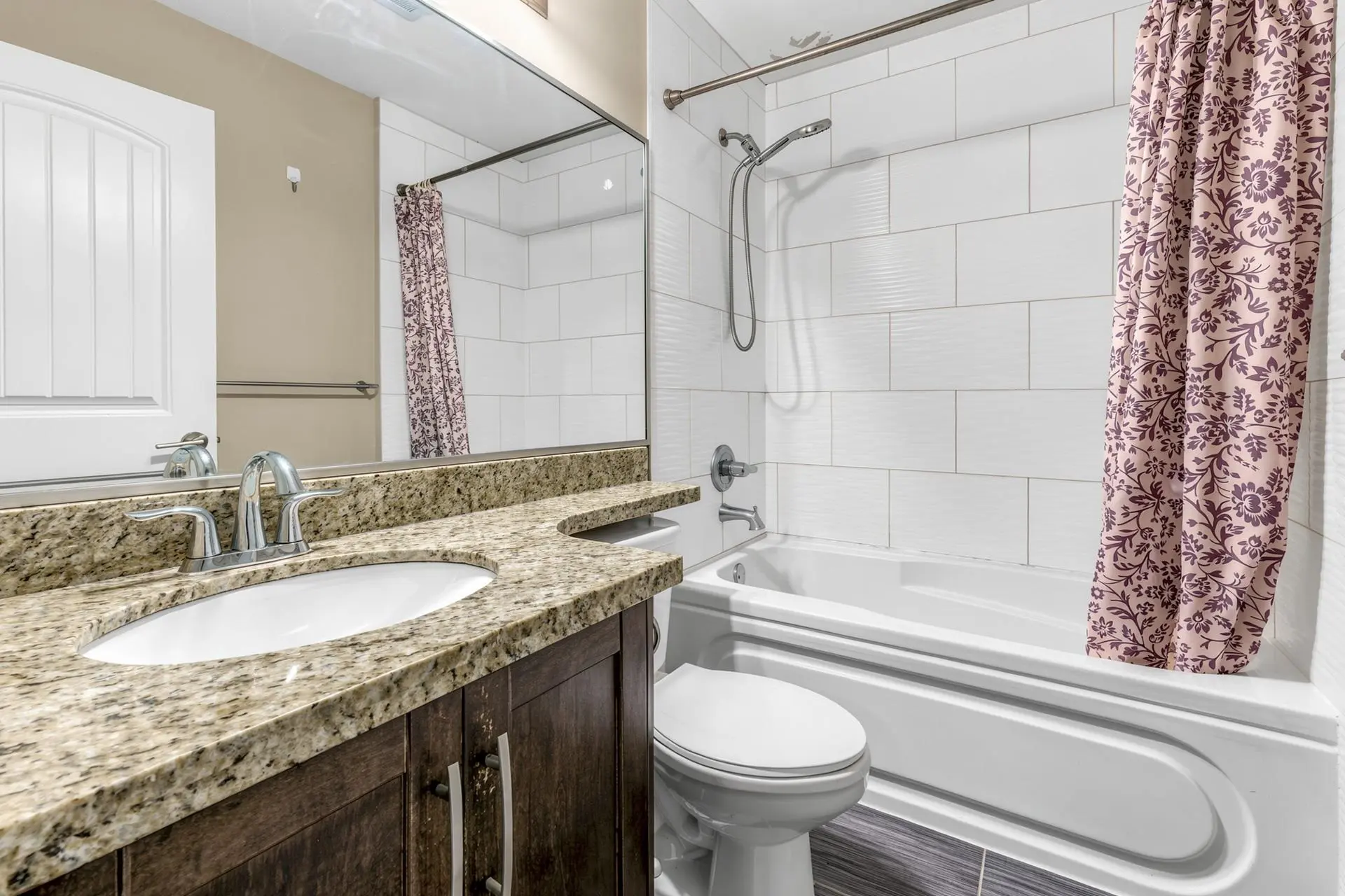 Property at #3 7840 GARDEN CITY ROAD, Richmond, BC