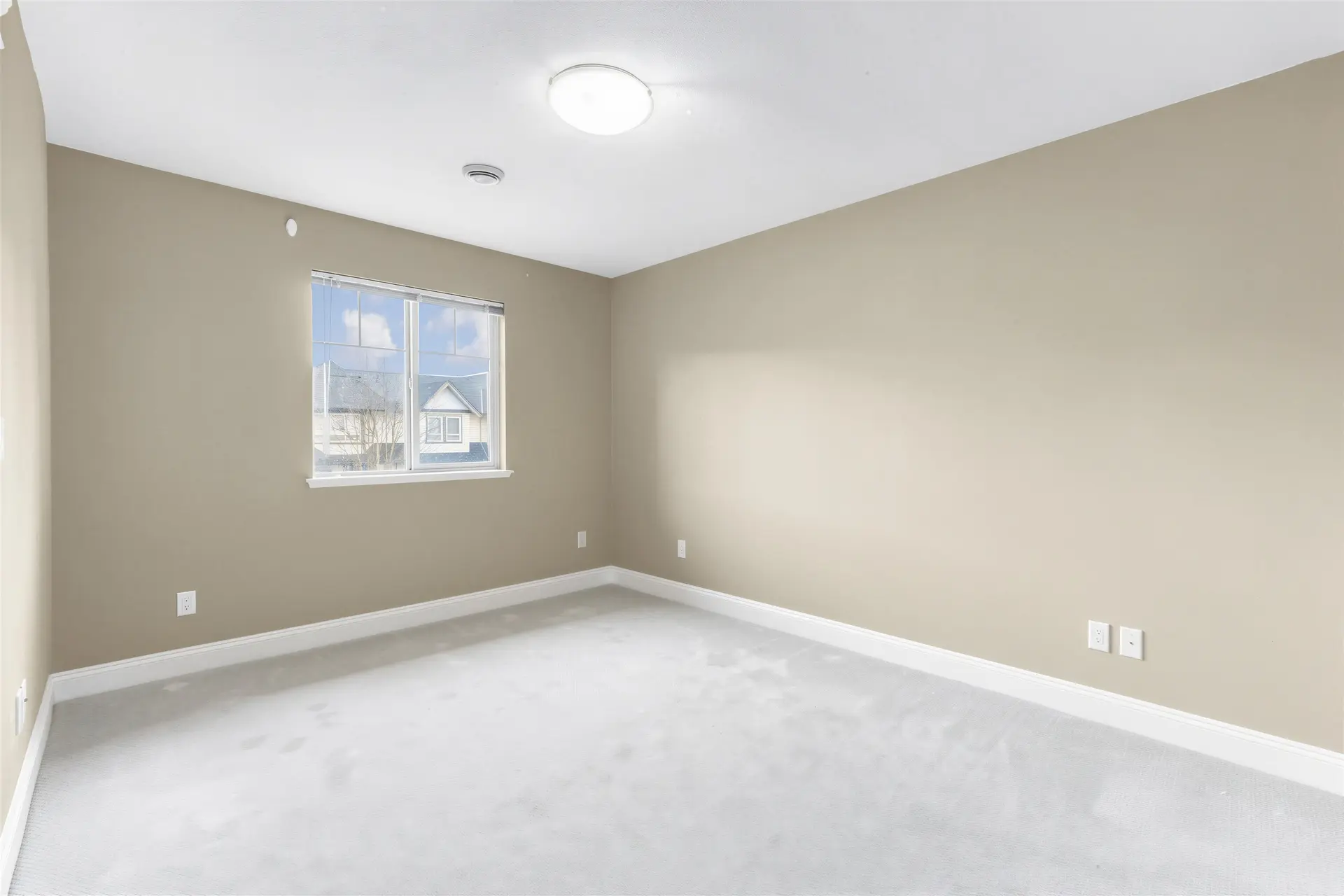 Property at #3 7840 GARDEN CITY ROAD, Richmond, BC