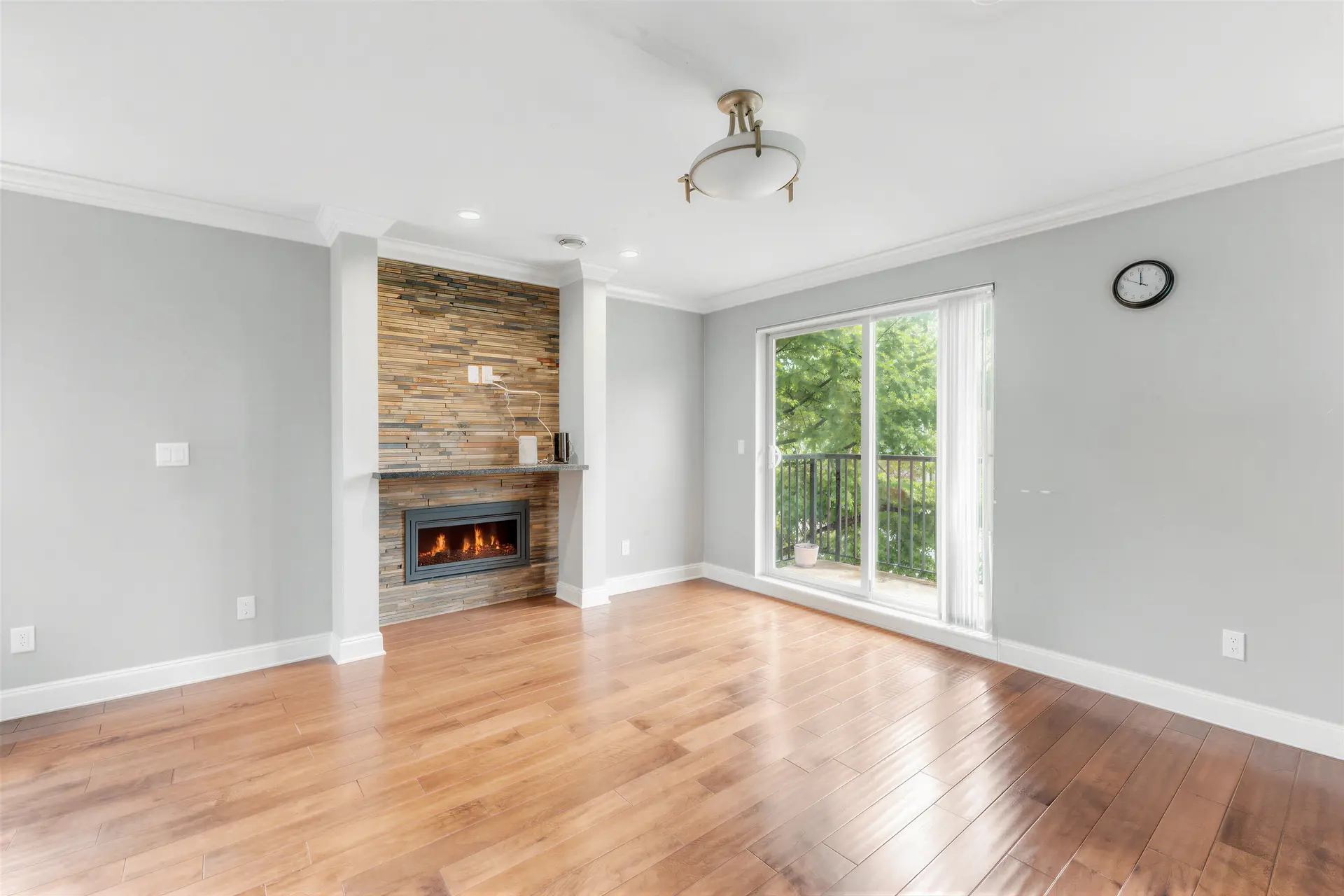 Property at #3 7840 GARDEN CITY ROAD, Richmond, BC