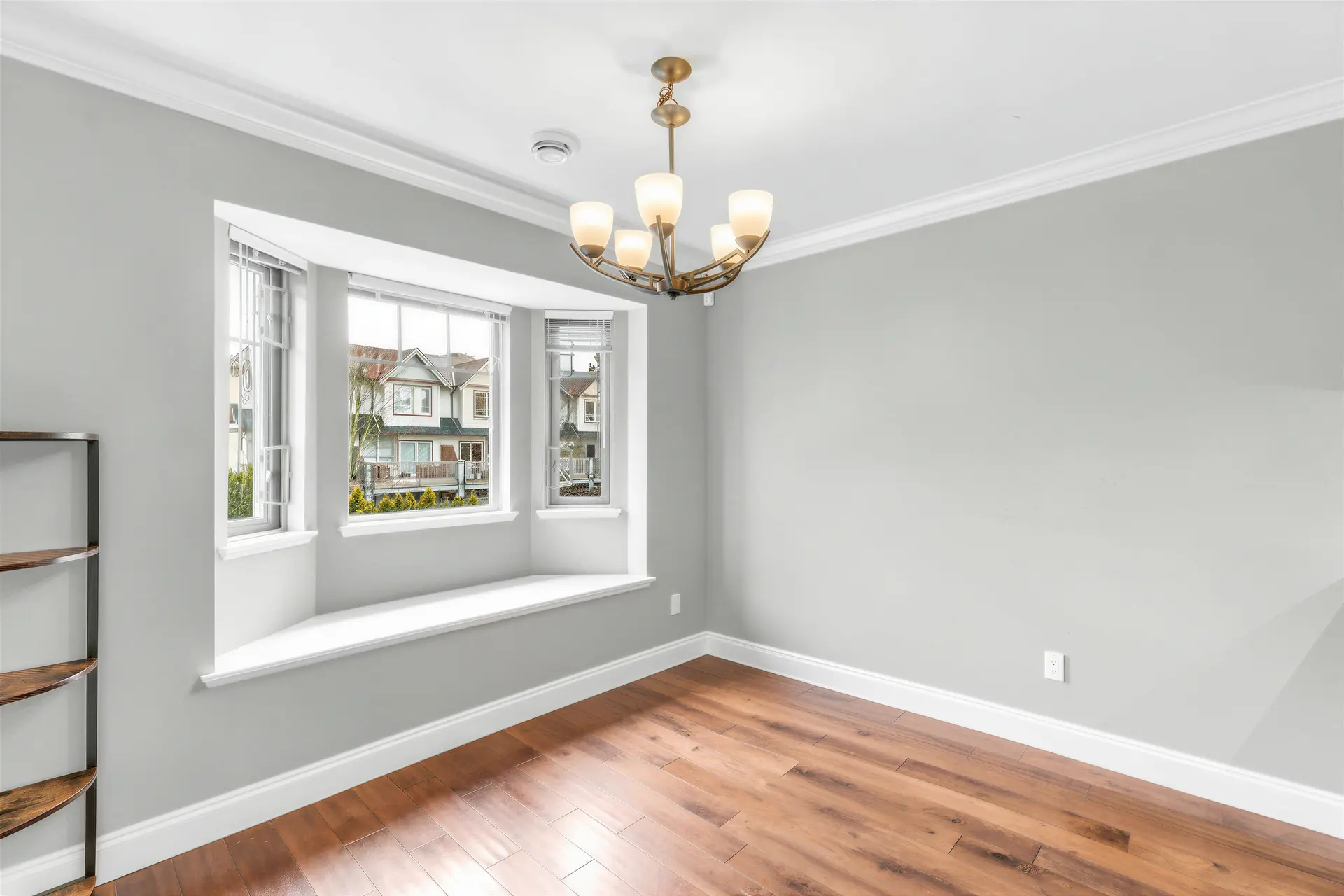 Property at #3 7840 GARDEN CITY ROAD, Richmond, BC