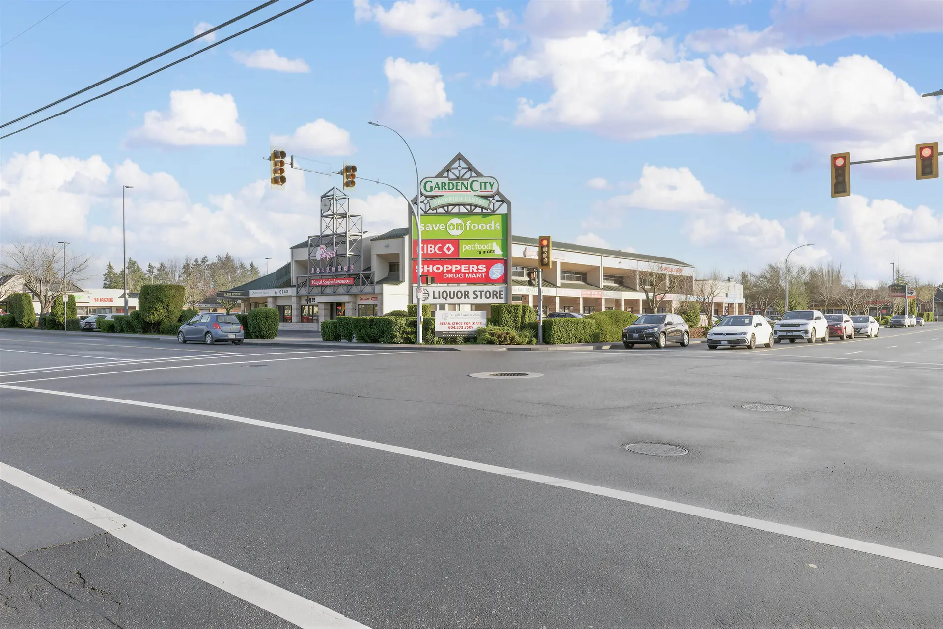 Property at #3 7840 GARDEN CITY ROAD, Richmond, BC