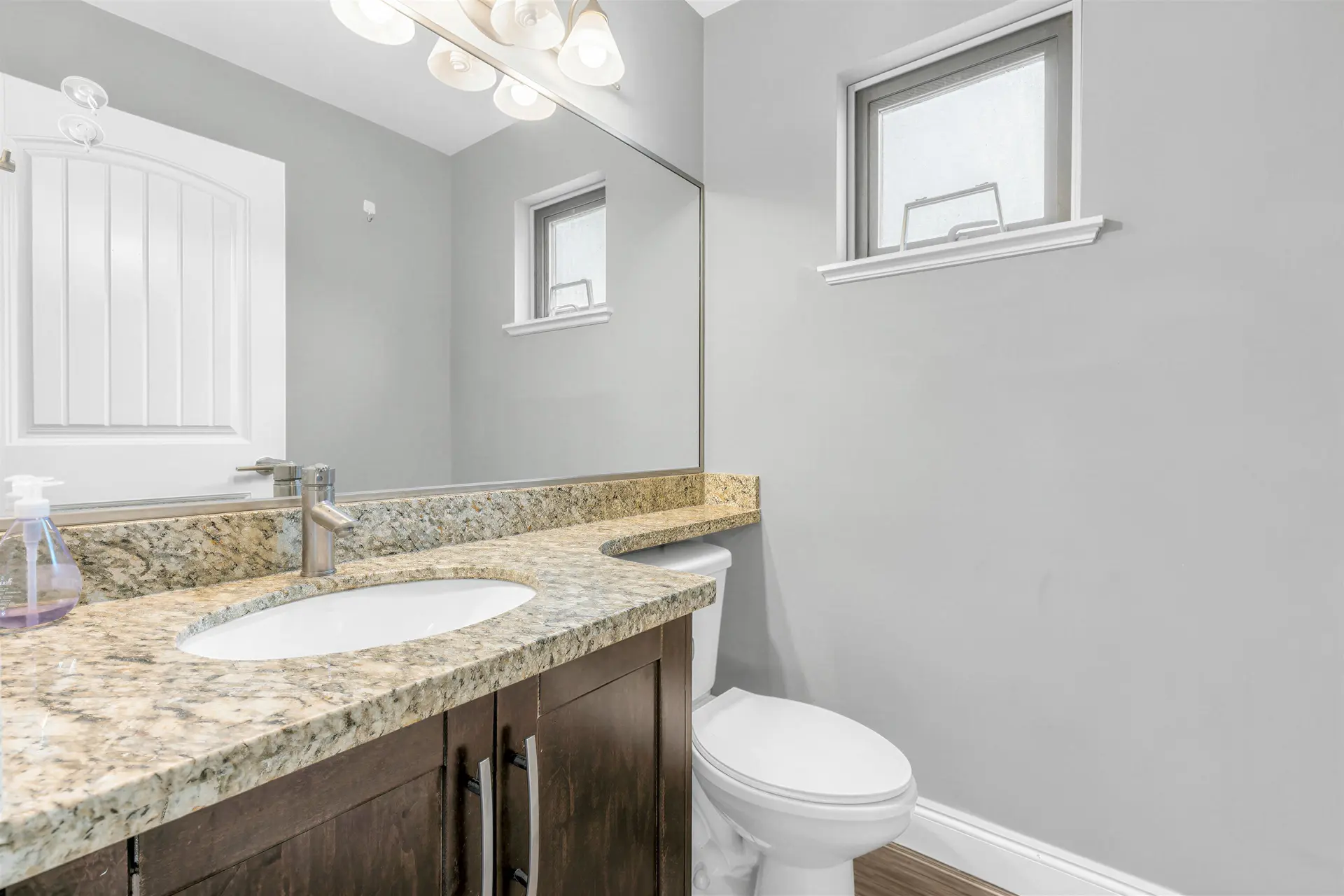 Property at #3 7840 GARDEN CITY ROAD, Richmond, BC