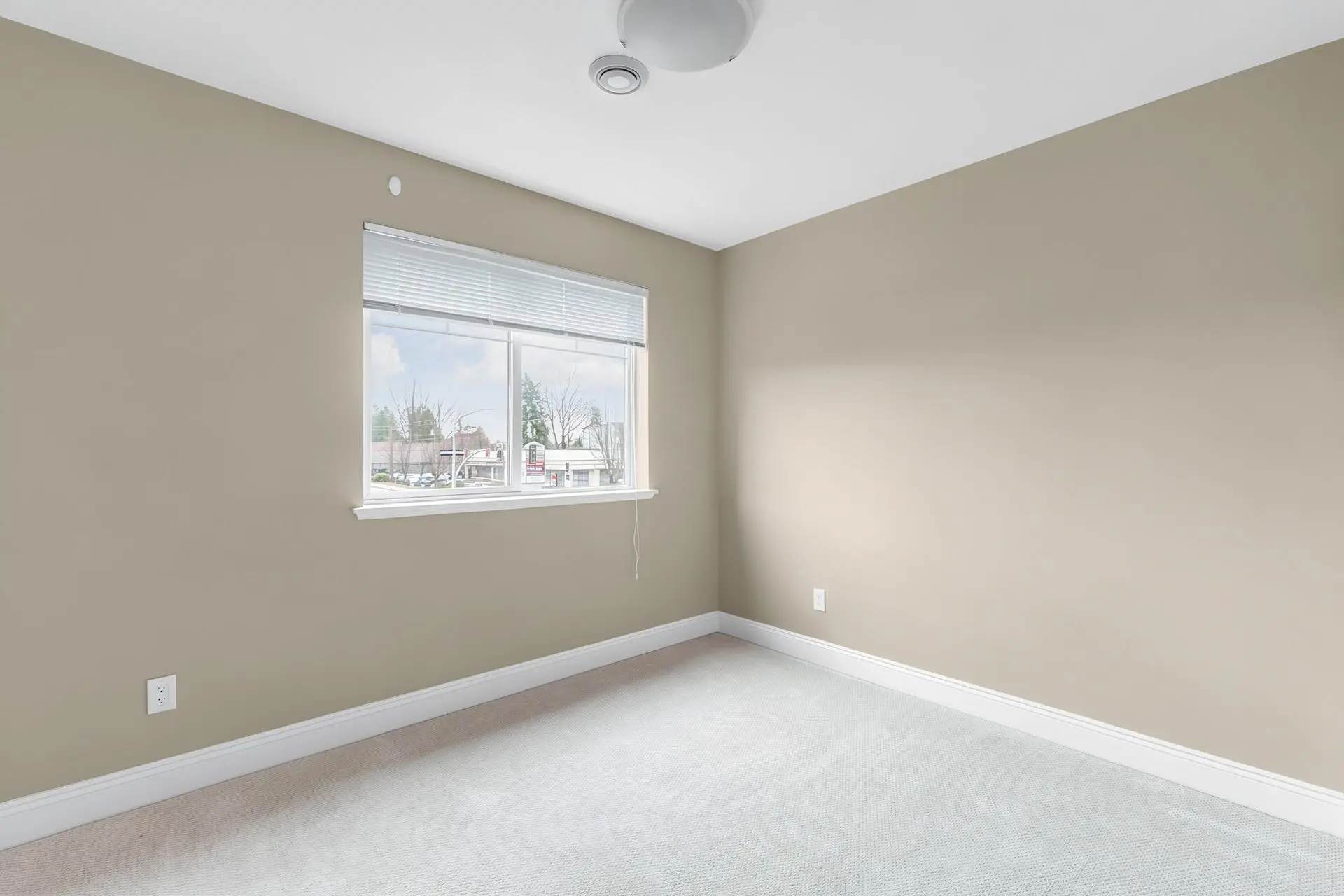 Property at #3 7840 GARDEN CITY ROAD, Richmond, BC