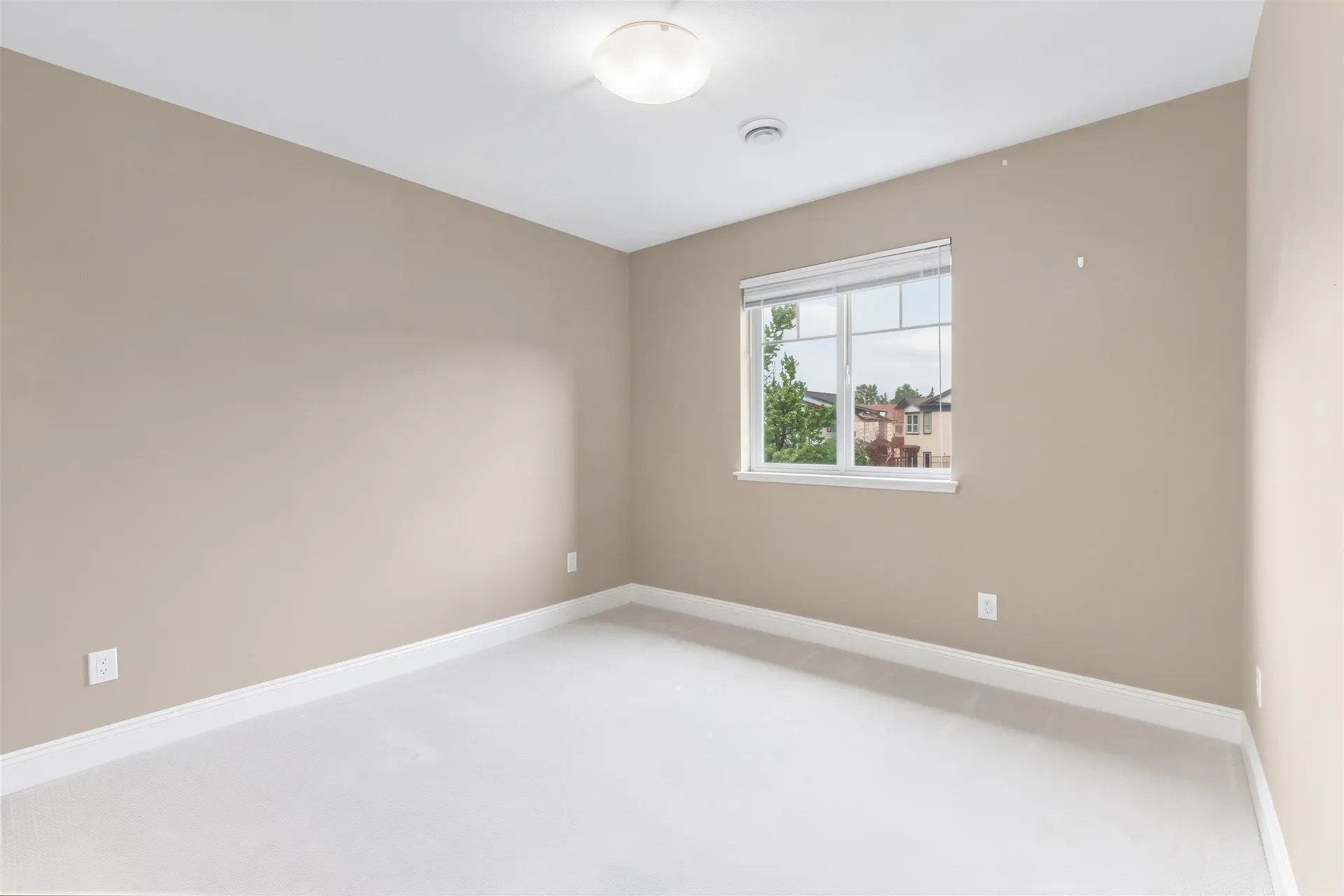 Property at #3 7840 GARDEN CITY ROAD, Richmond, BC