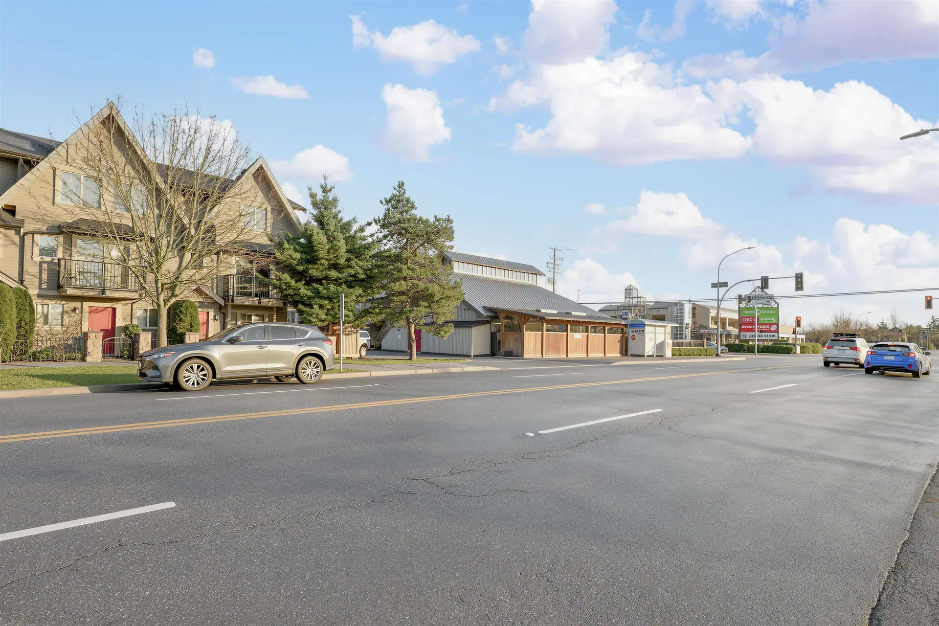 Property at #3 7840 GARDEN CITY ROAD, Richmond, BC