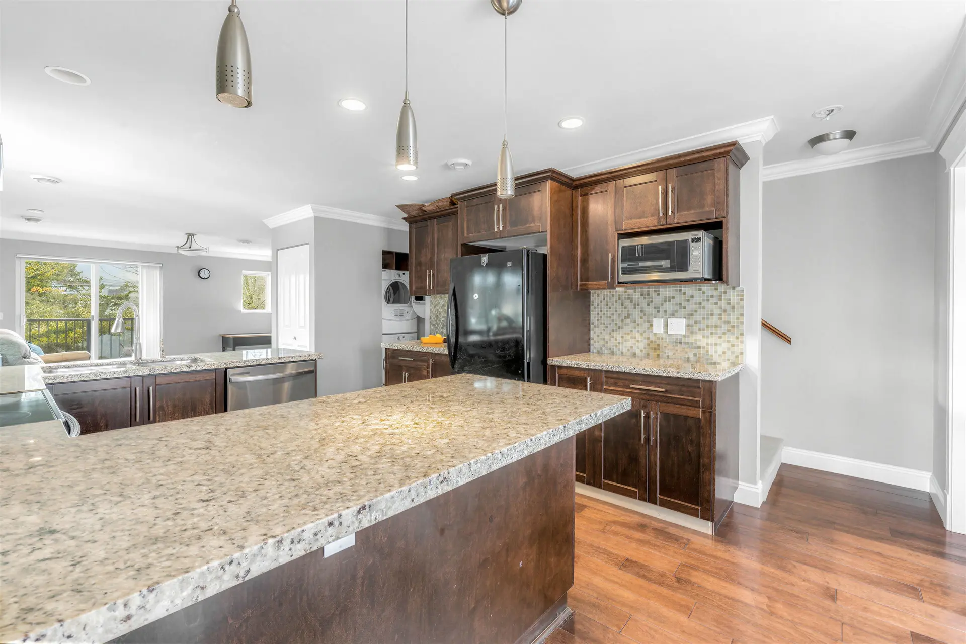 Property at #3 7840 GARDEN CITY ROAD, Richmond, BC