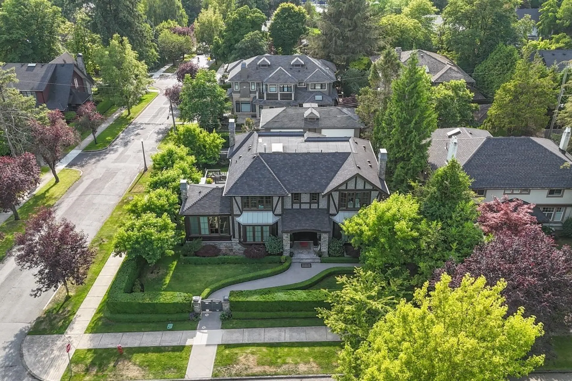 Property at 4281 PINE CRESCENT, Vancouver, BC