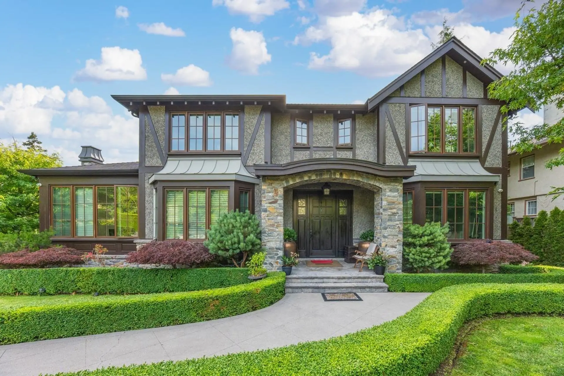 Property at 4281 PINE CRESCENT, Vancouver, BC