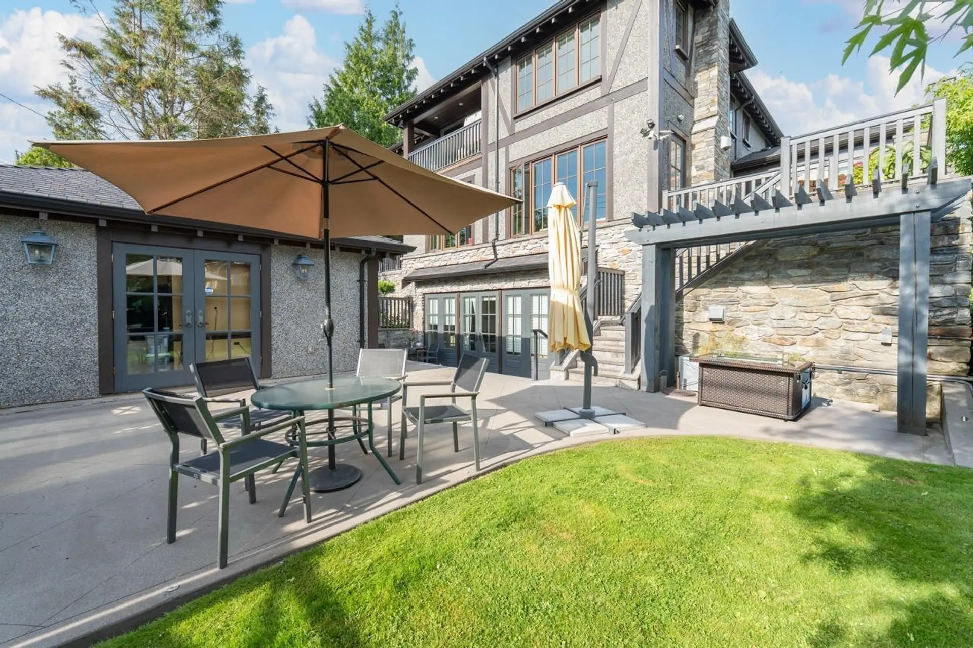 Property at 4281 PINE CRESCENT, Vancouver, BC