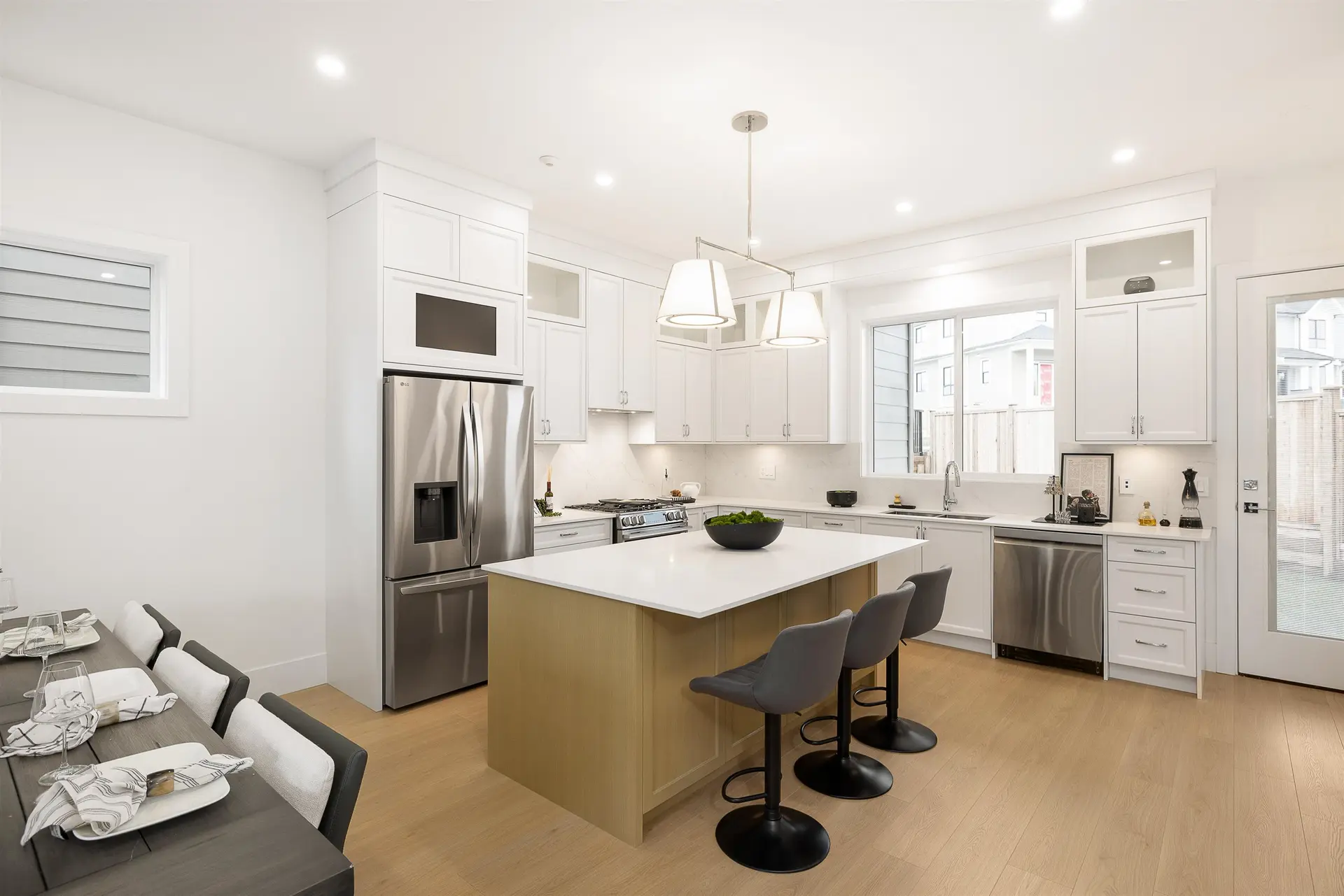 Property at #102 1810 165A STREET, Surrey, BC