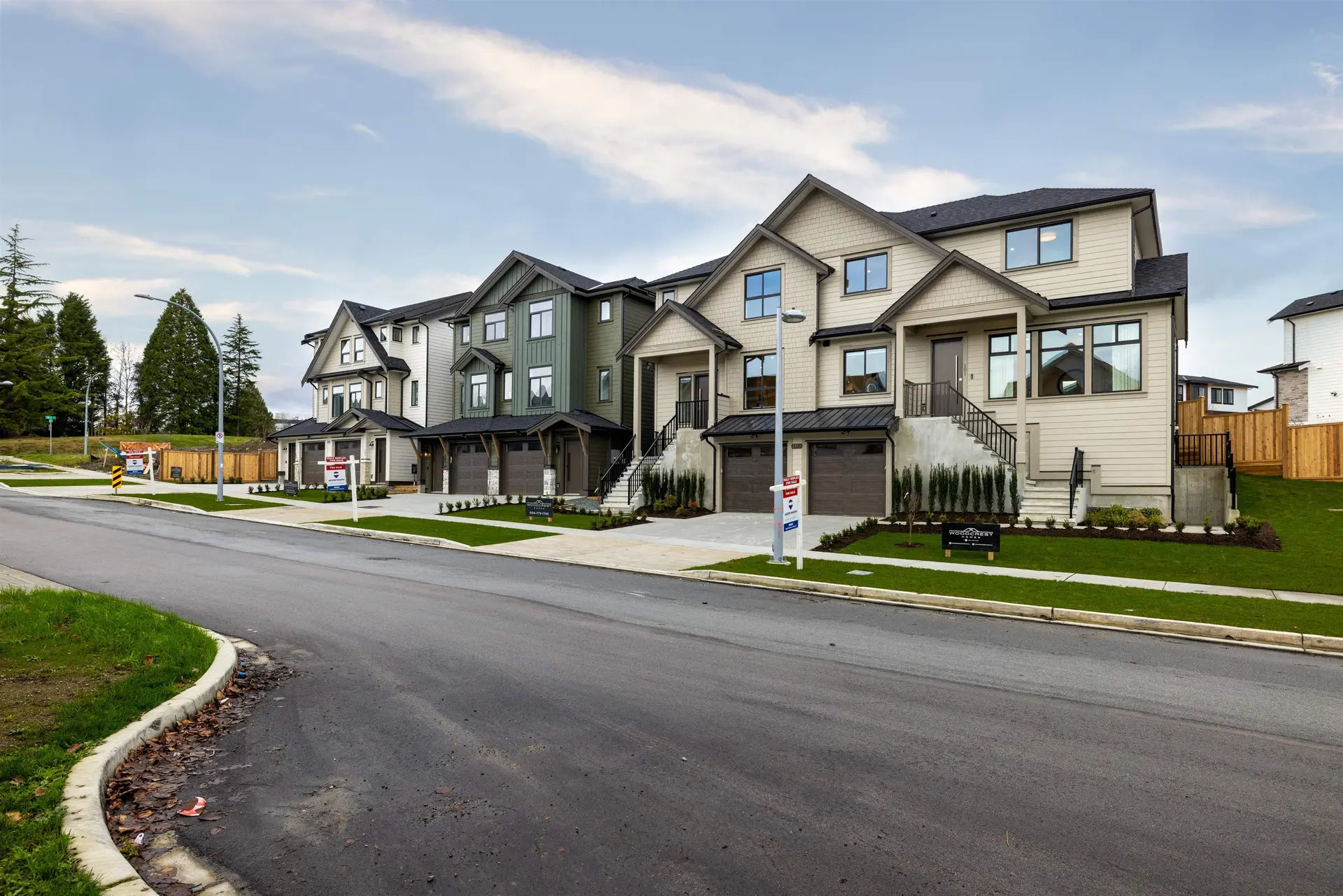 Property at #102 1810 165A STREET, Surrey, BC