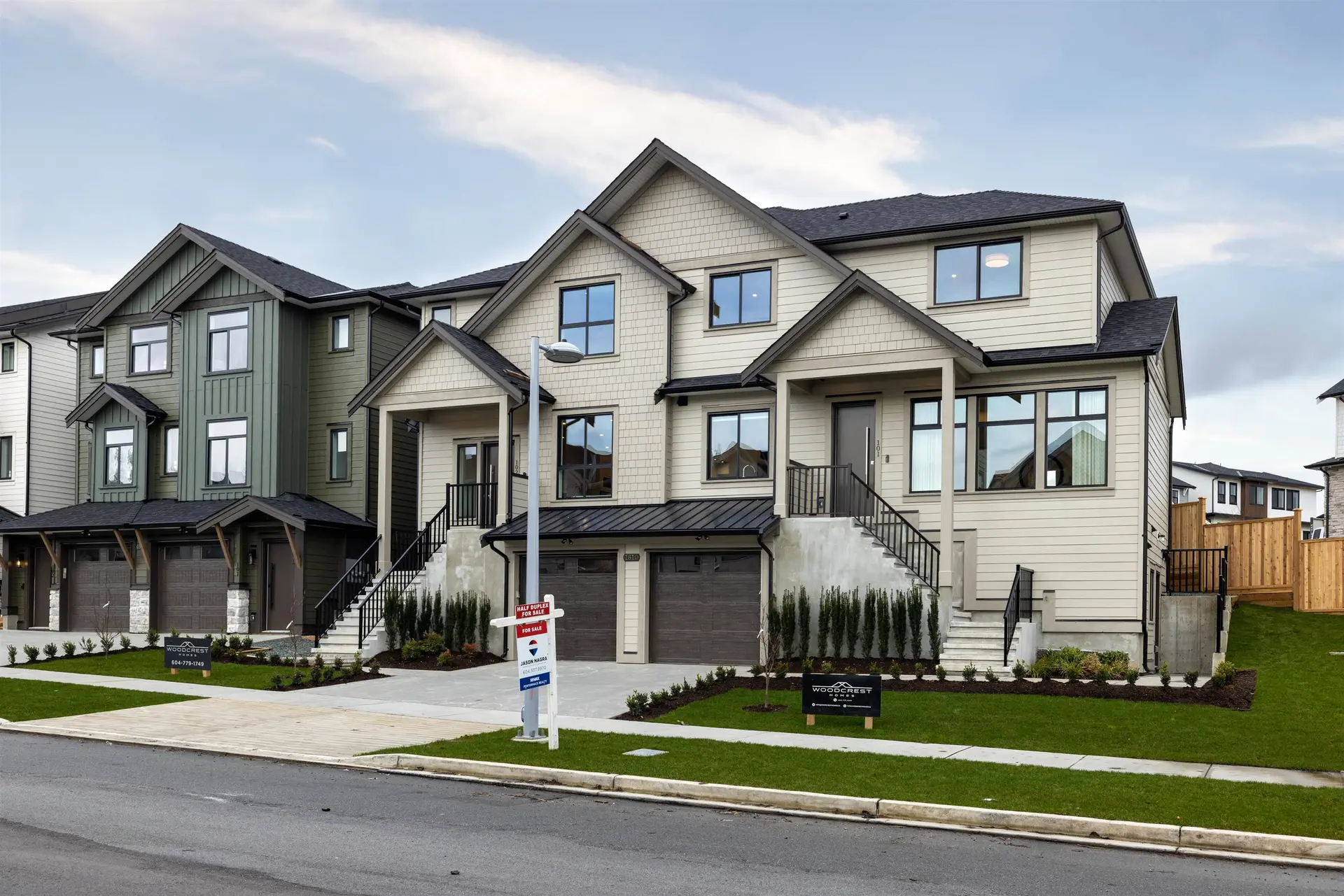 Property at #102 1810 165A STREET, Surrey, BC