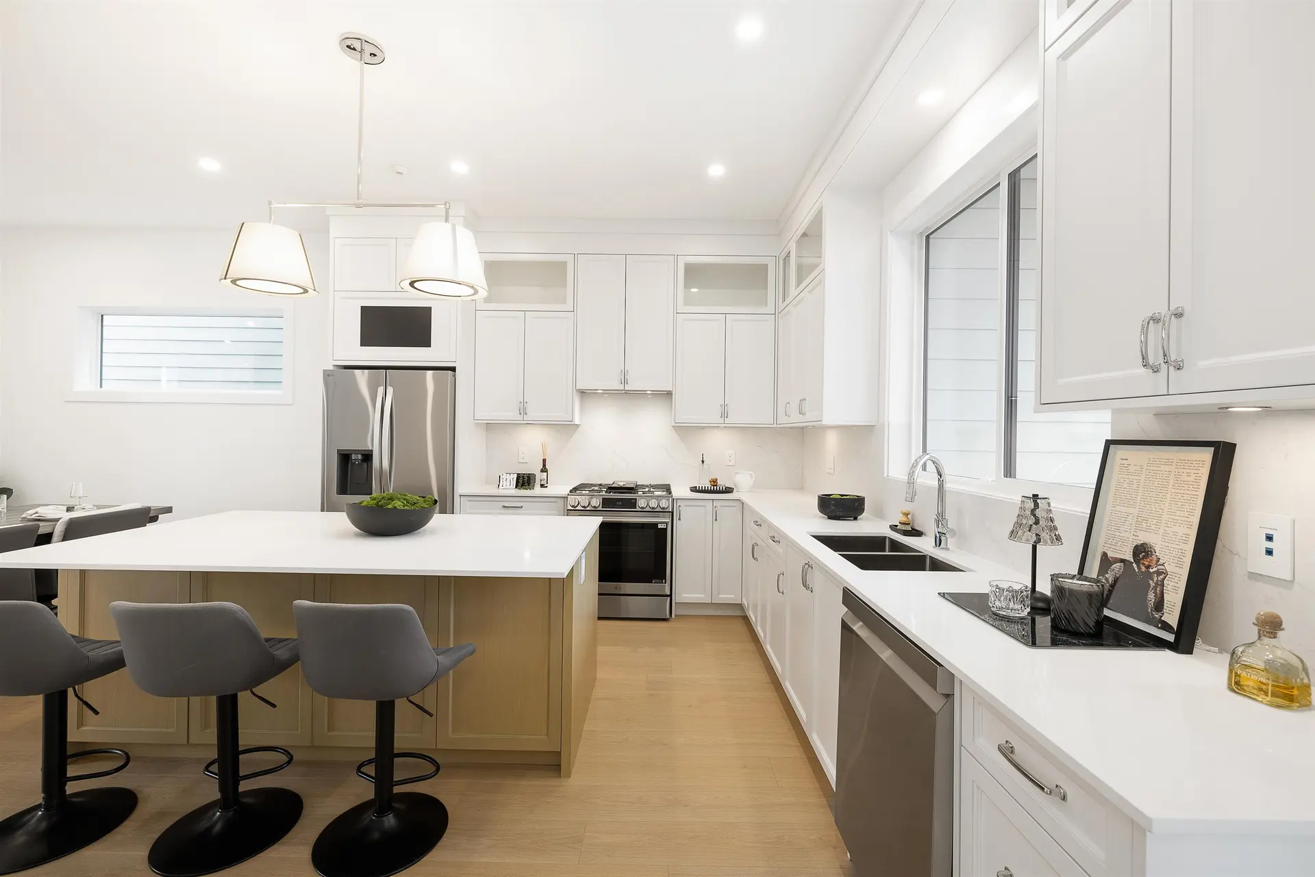 Property at #102 1810 165A STREET, Surrey, BC