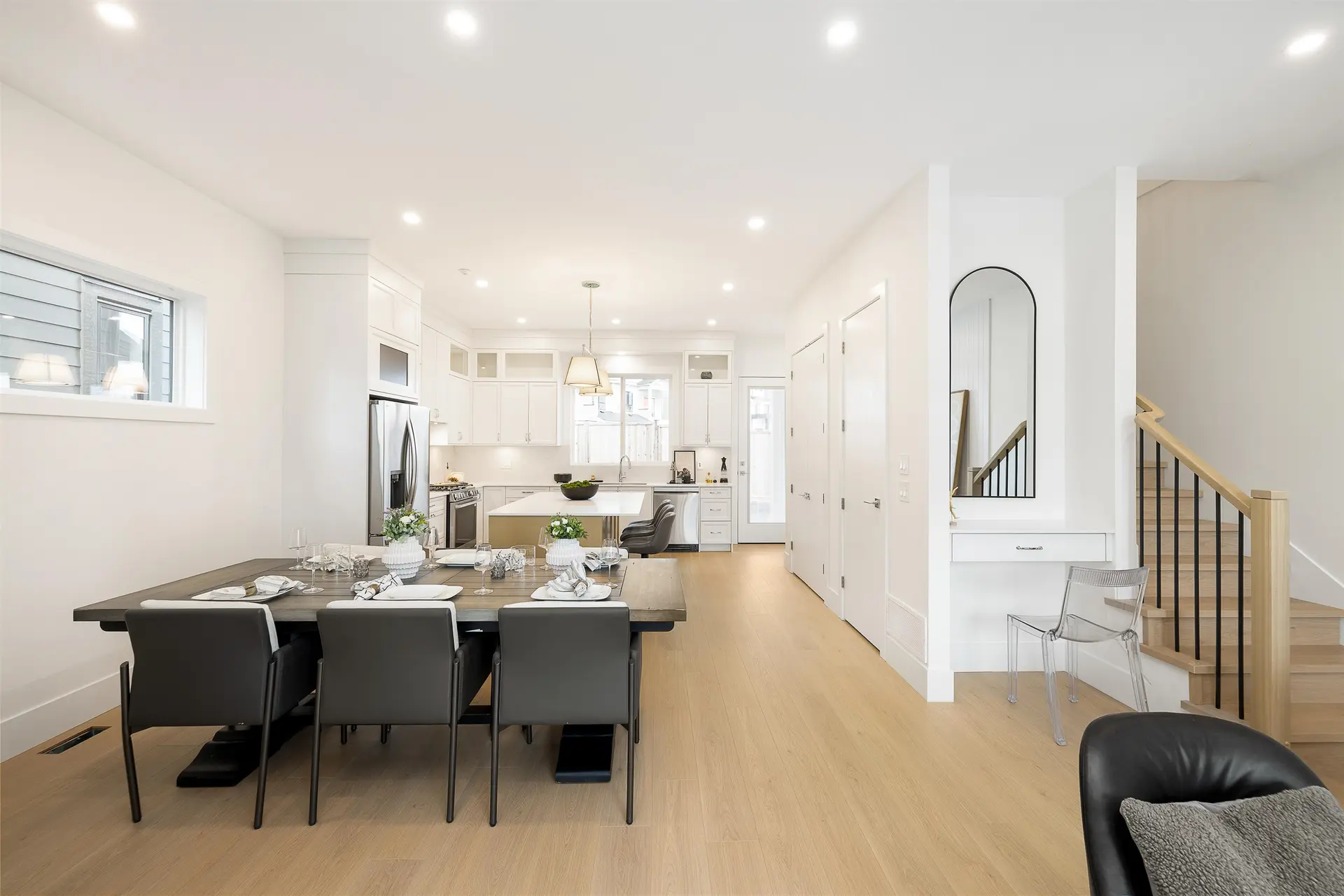 Property at #102 1810 165A STREET, Surrey, BC