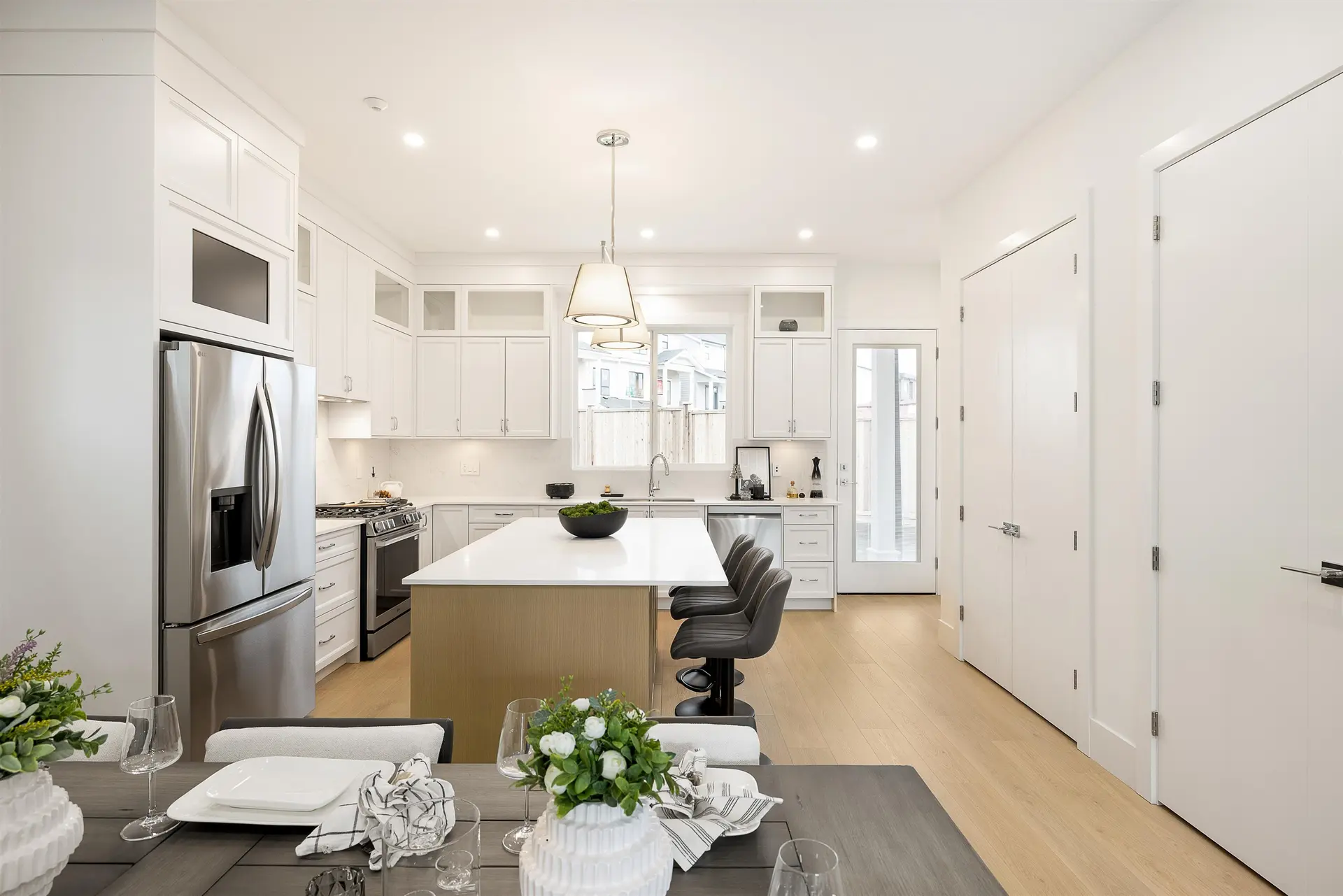 Property at #102 1810 165A STREET, Surrey, BC