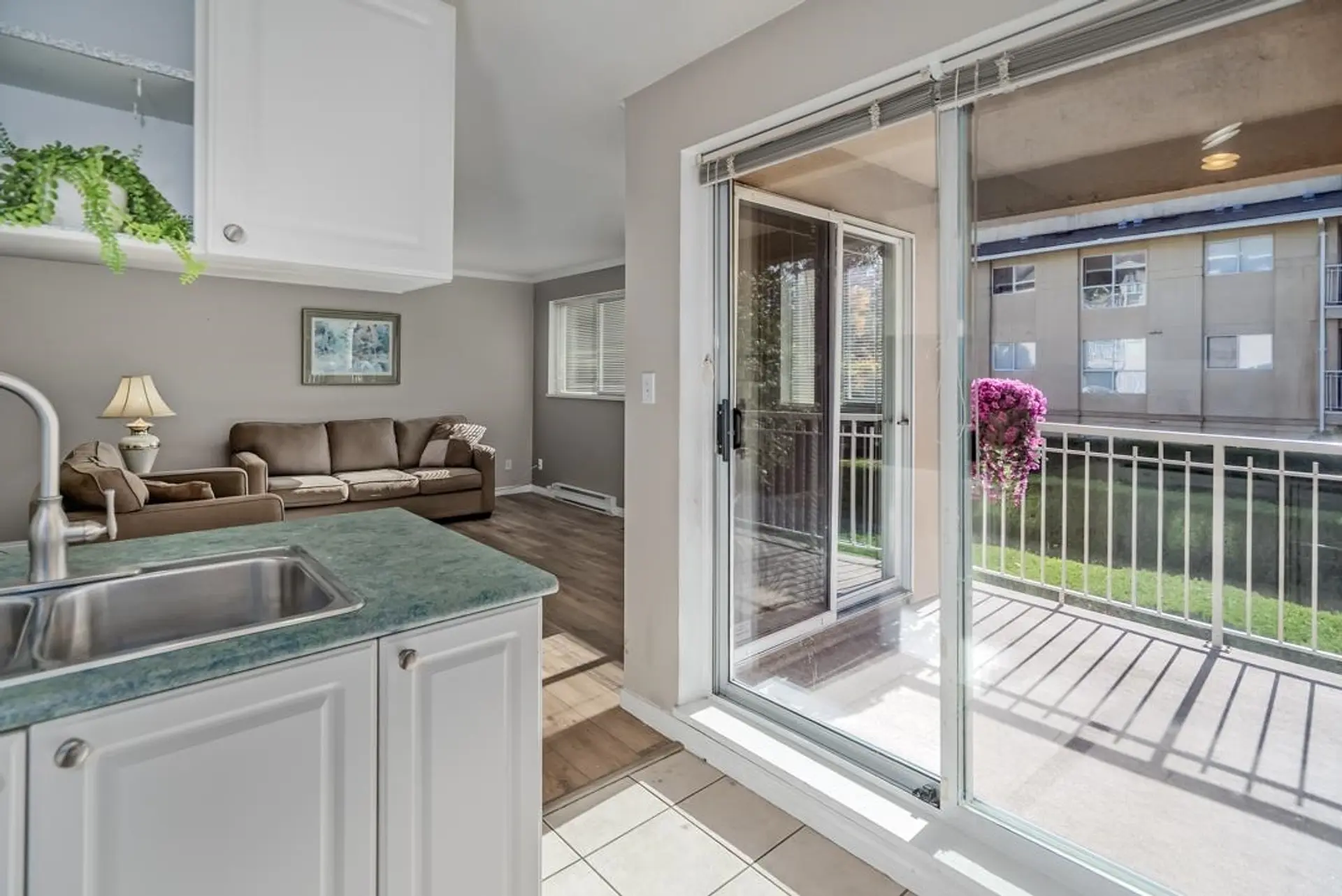 Property at #203 13733 74 AVENUE, Surrey, BC