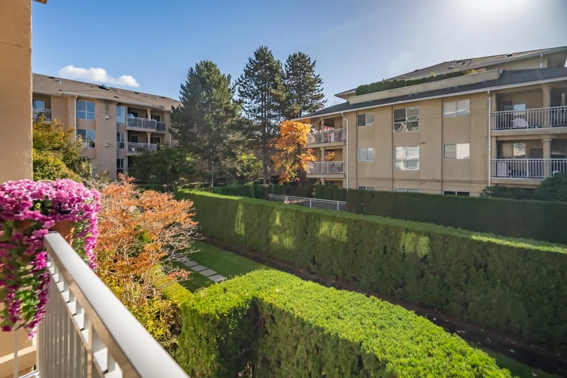 Property at #203 13733 74 AVENUE, Surrey, BC