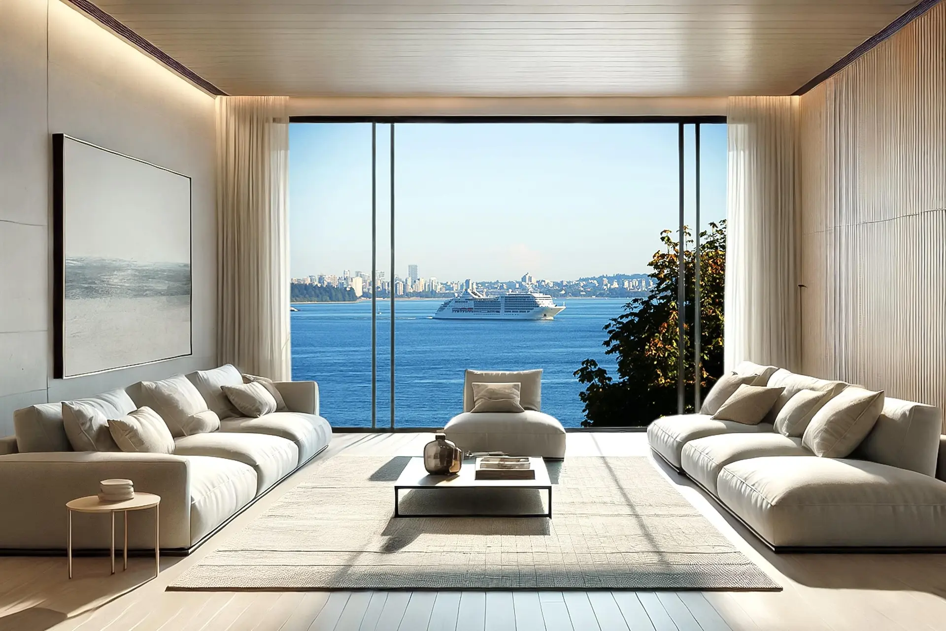 Property at 3575 SUNSET LANE, West Vancouver, BC