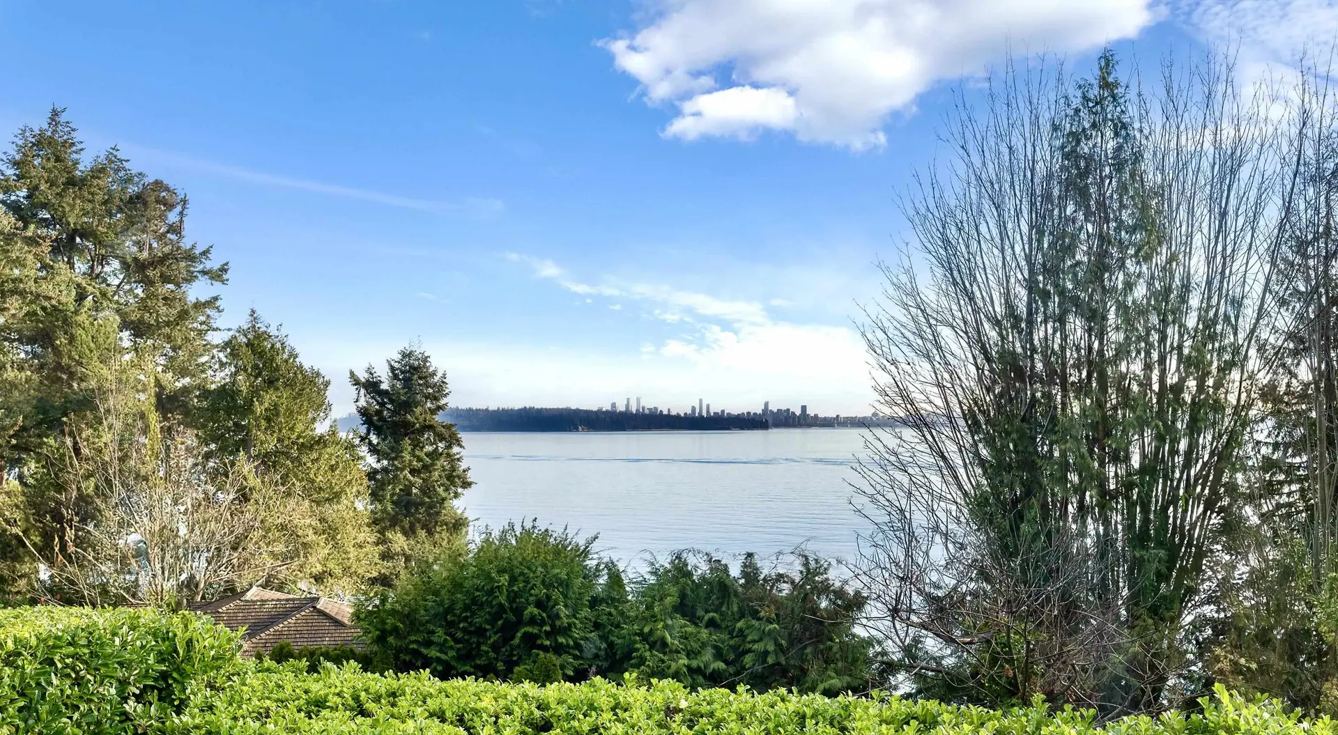 Property at 3575 SUNSET LANE, West Vancouver, BC