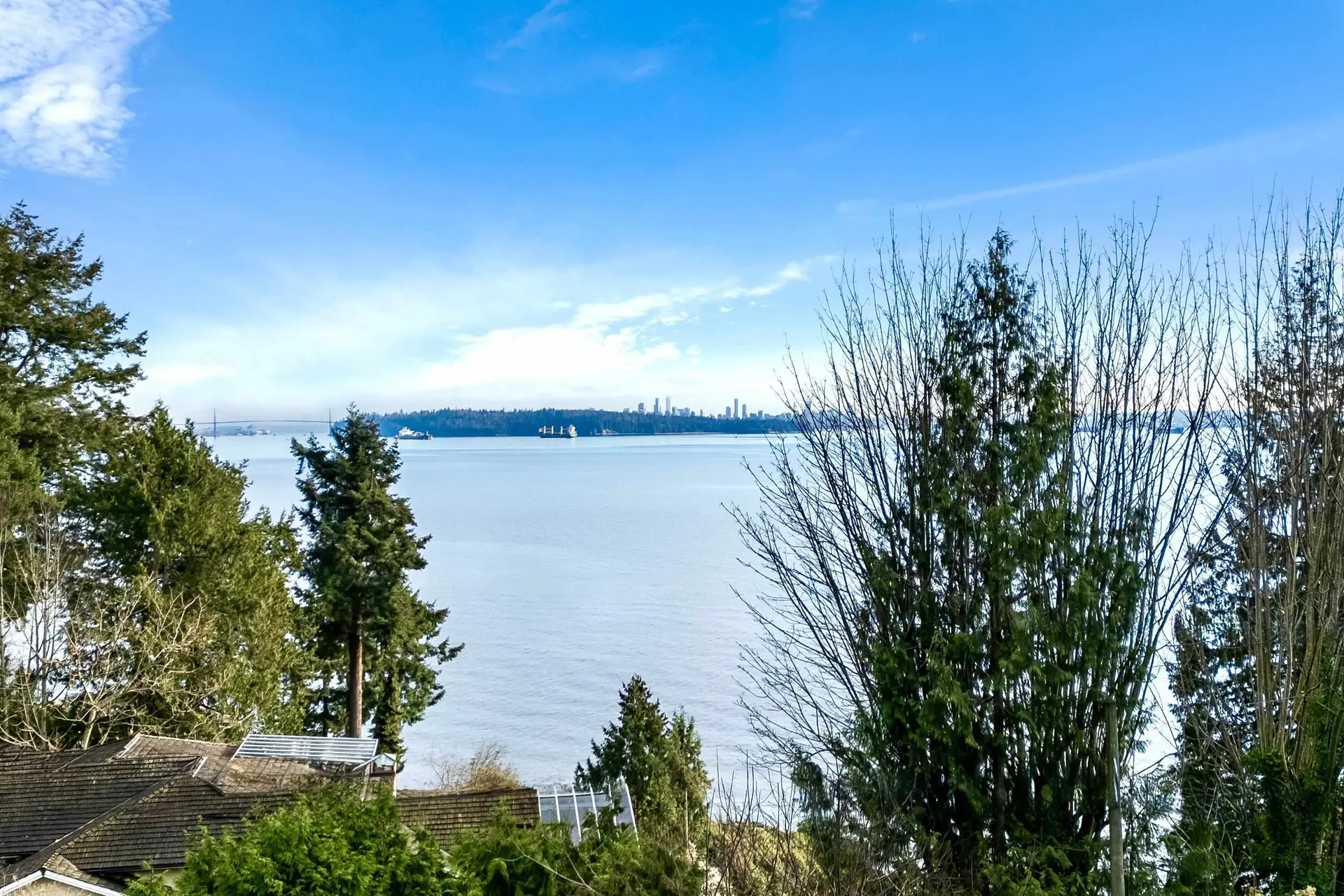 Property at 3575 SUNSET LANE, West Vancouver, BC