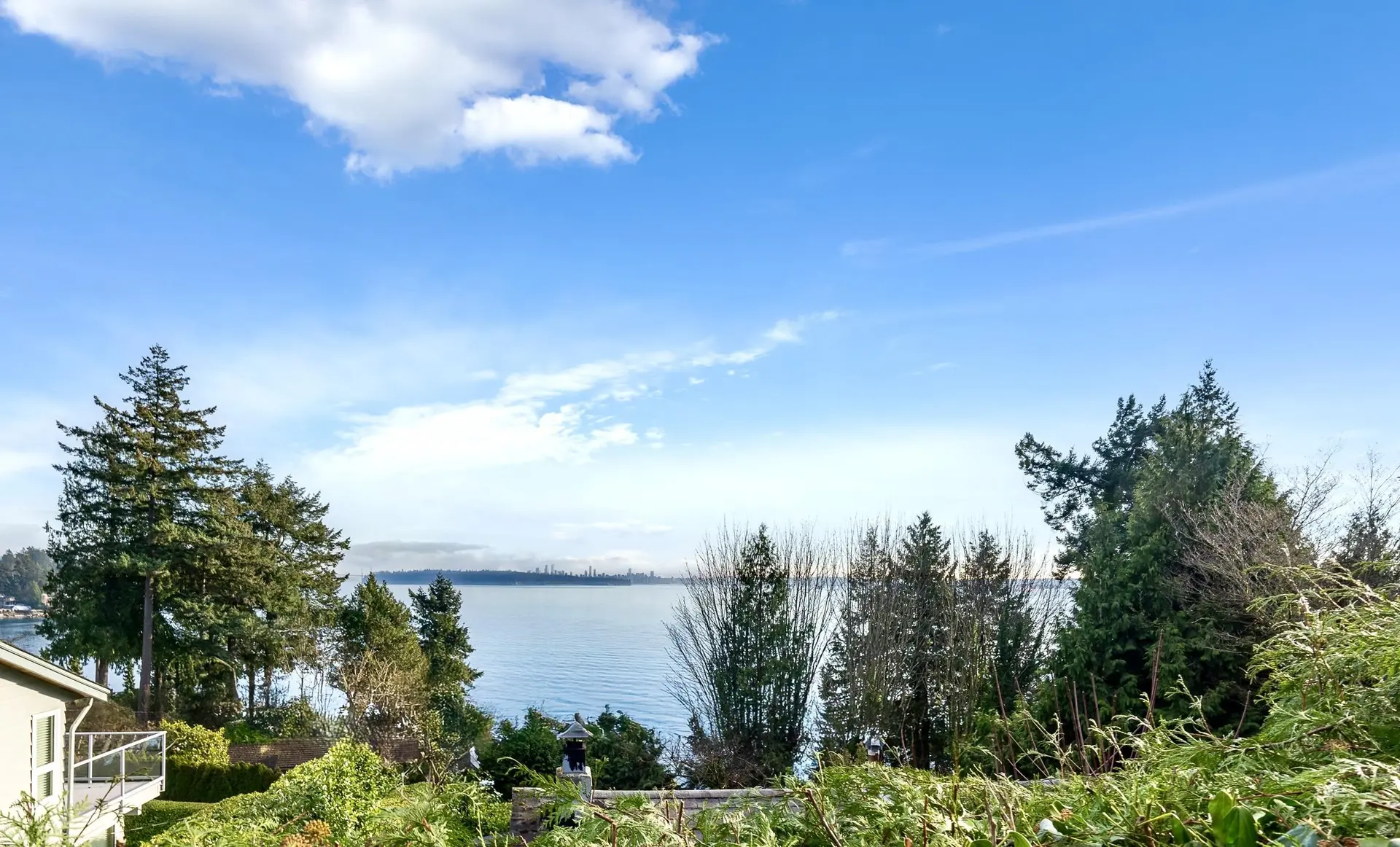 Property at 3575 SUNSET LANE, West Vancouver, BC