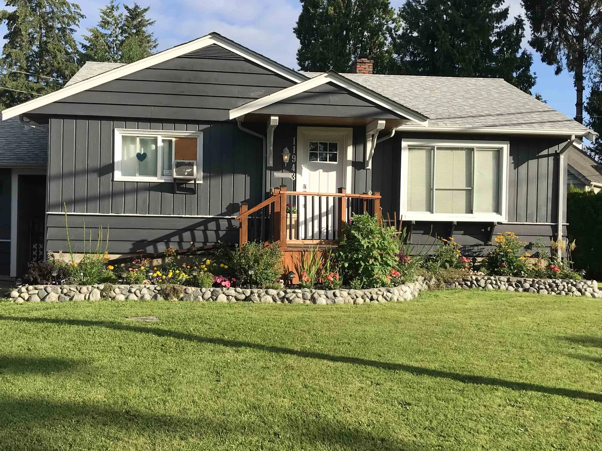Property at 11943 232 Street, Maple Ridge, BC