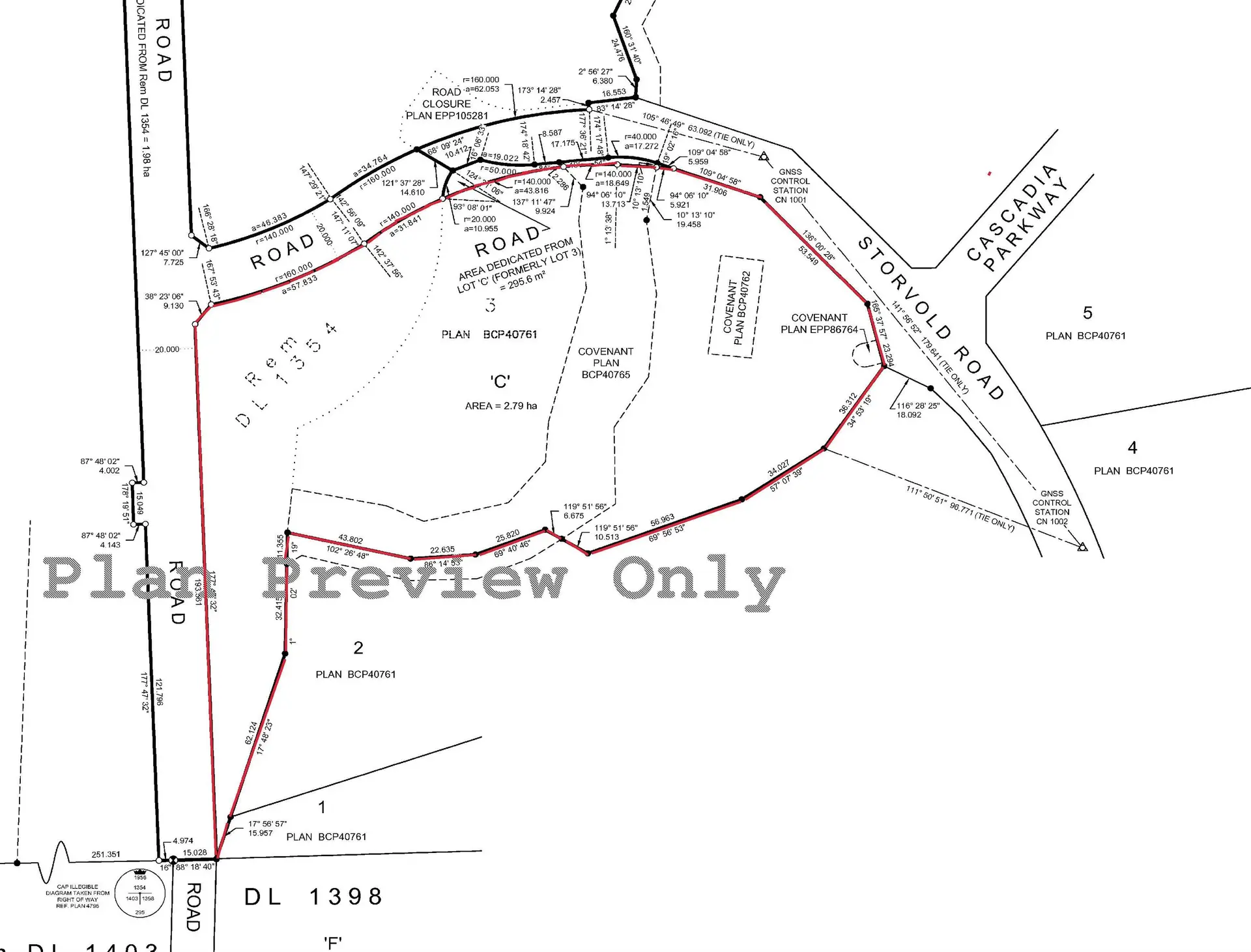 Property at 1845 ELPHINSTONE CROSSING DRIVE, Gibsons, BC