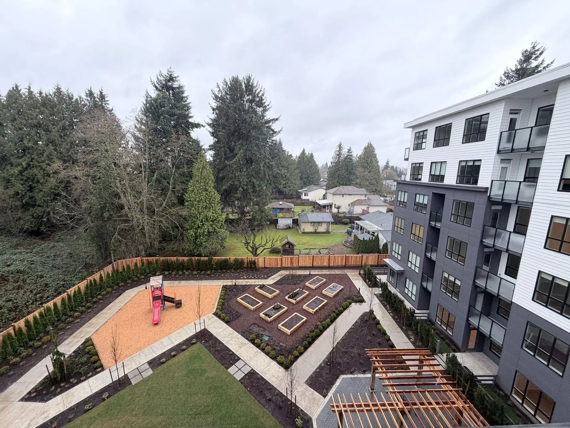 Property at #512 14778 106 AVENUE, Surrey, BC