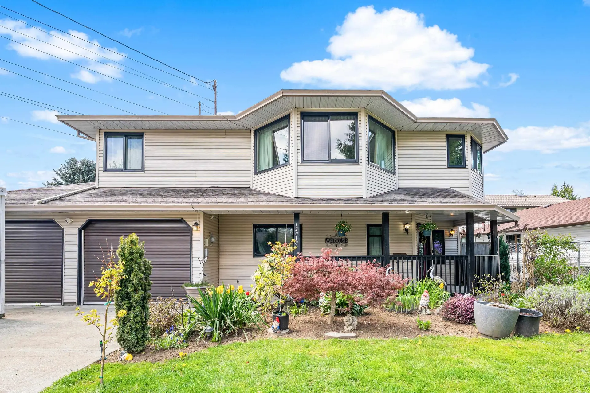 Property at 12019 206 Street, Maple Ridge, BC