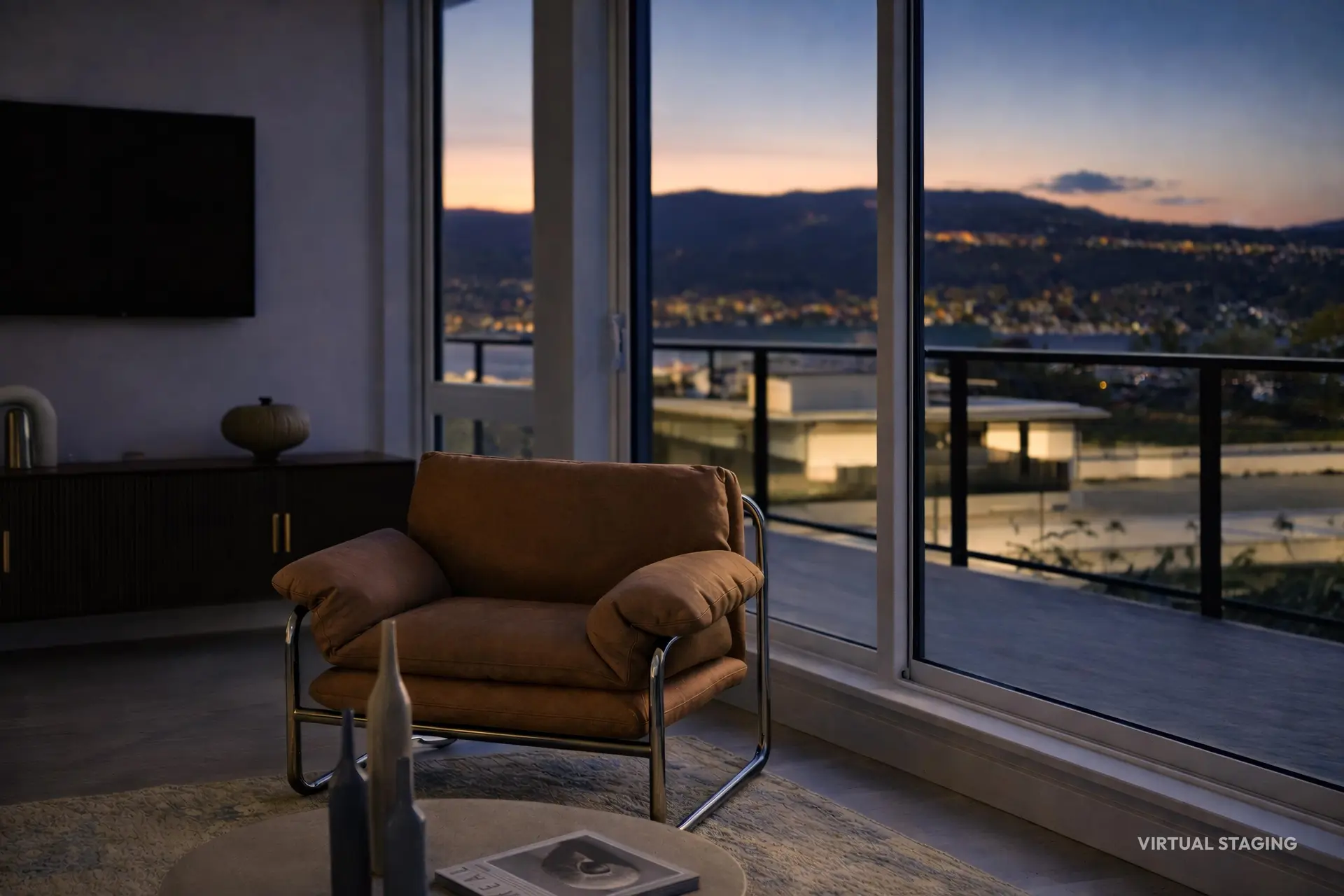 Property at #406 2002 St. George Street, Port Moody, BC