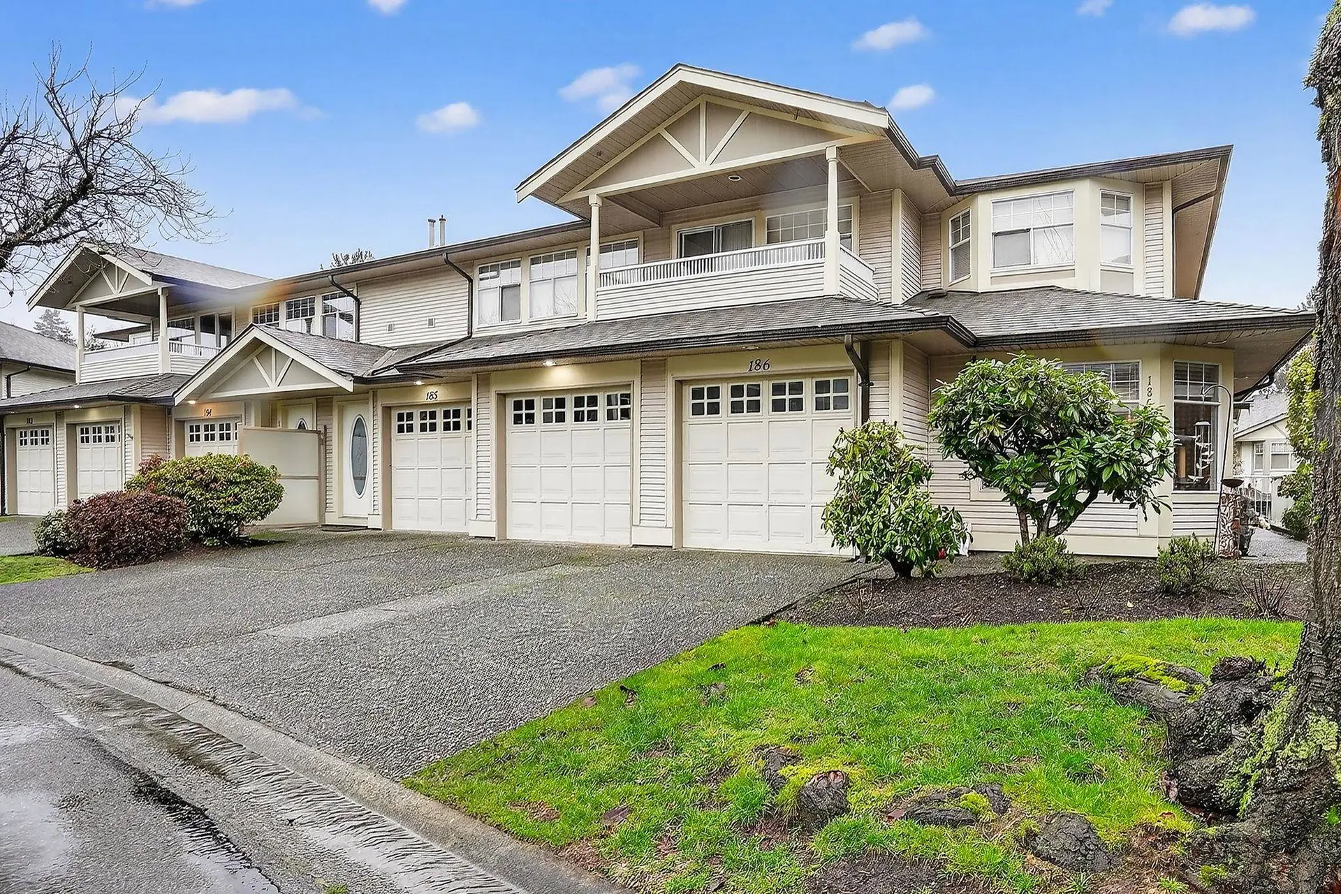 Property at #186 20391 96 Avenue, Langley, BC