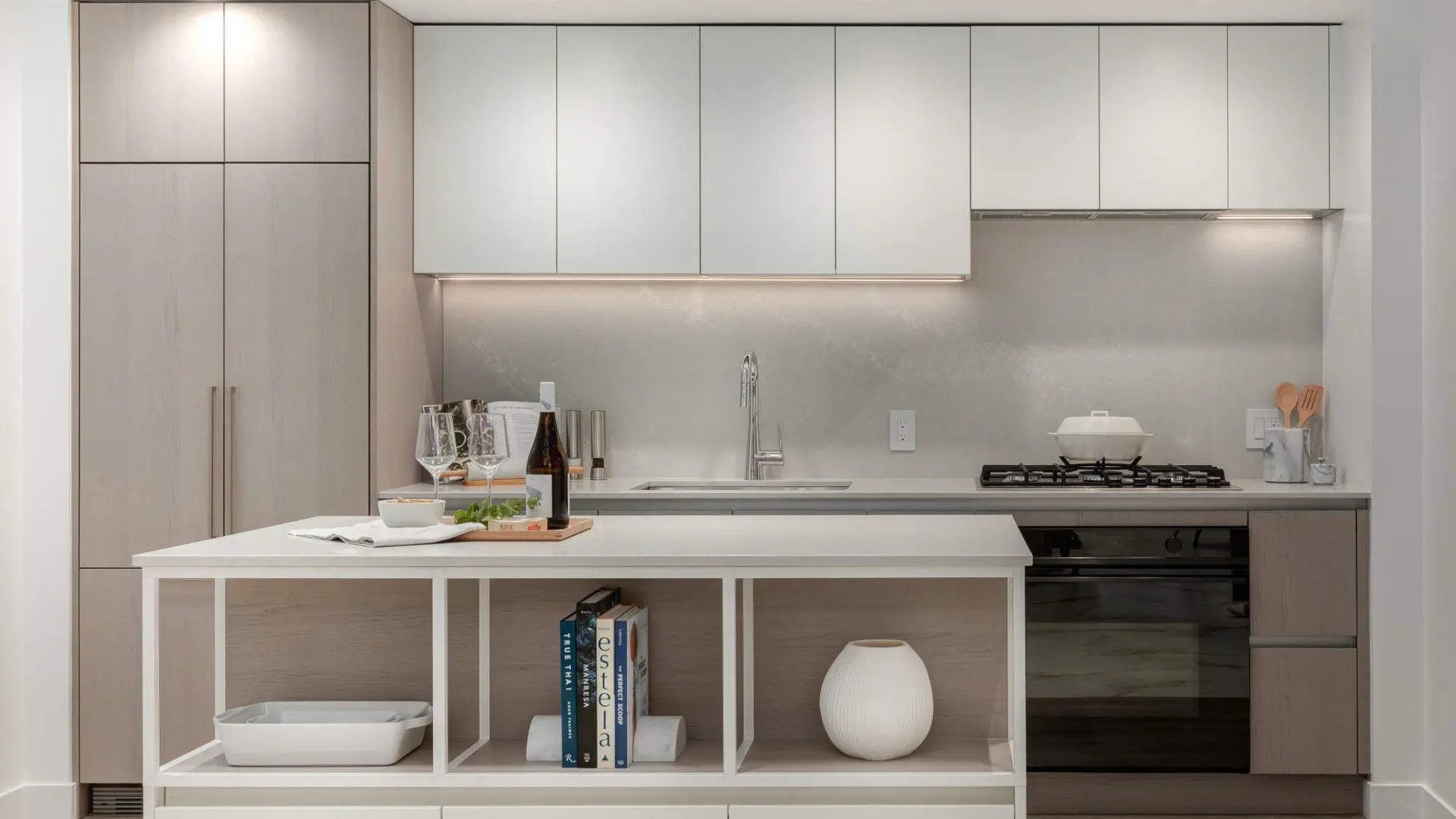 Property at #3103 5685 HALLEY AVENUE, Burnaby, BC