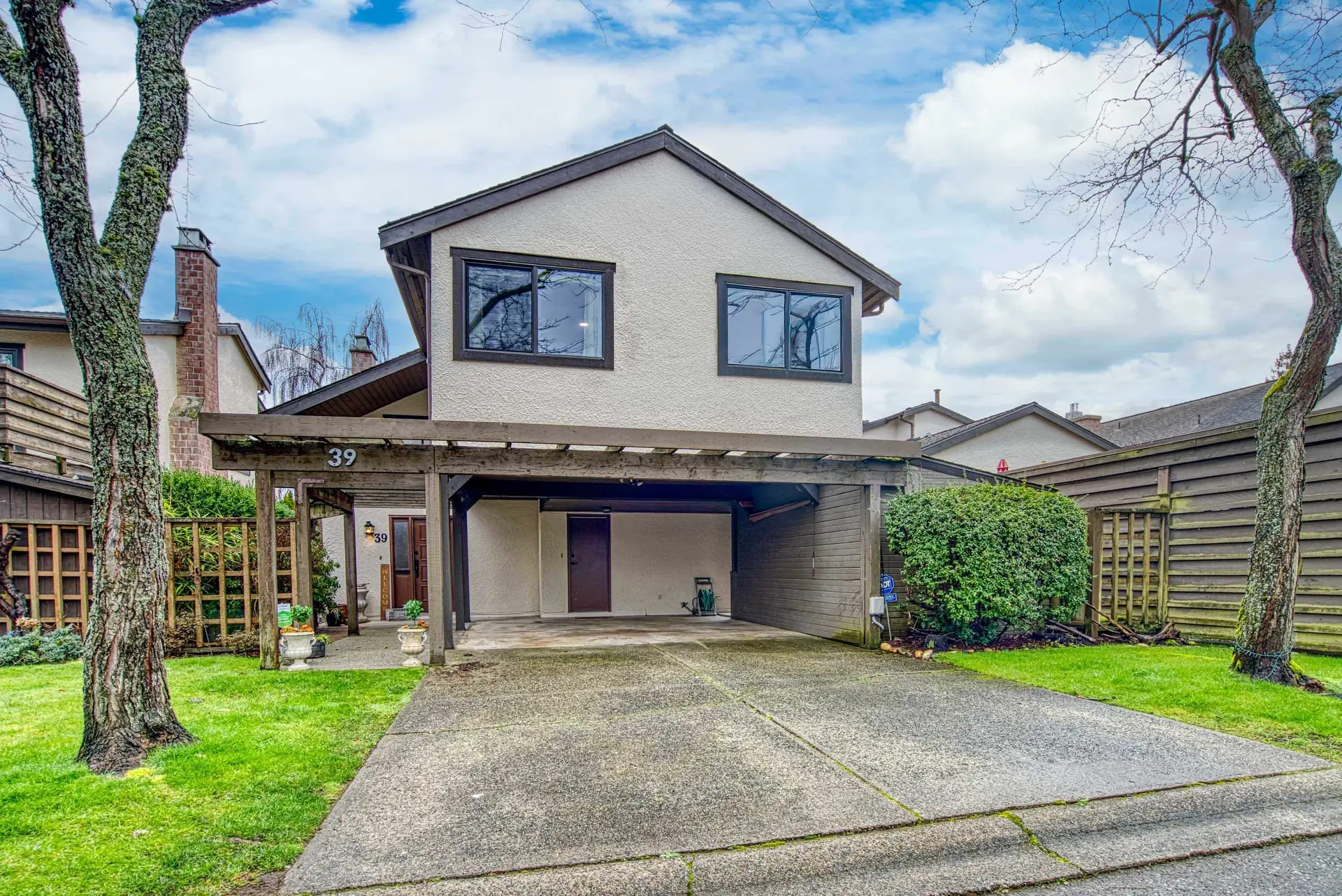 Property at #39 11291 7th Avenue, Richmond, BC